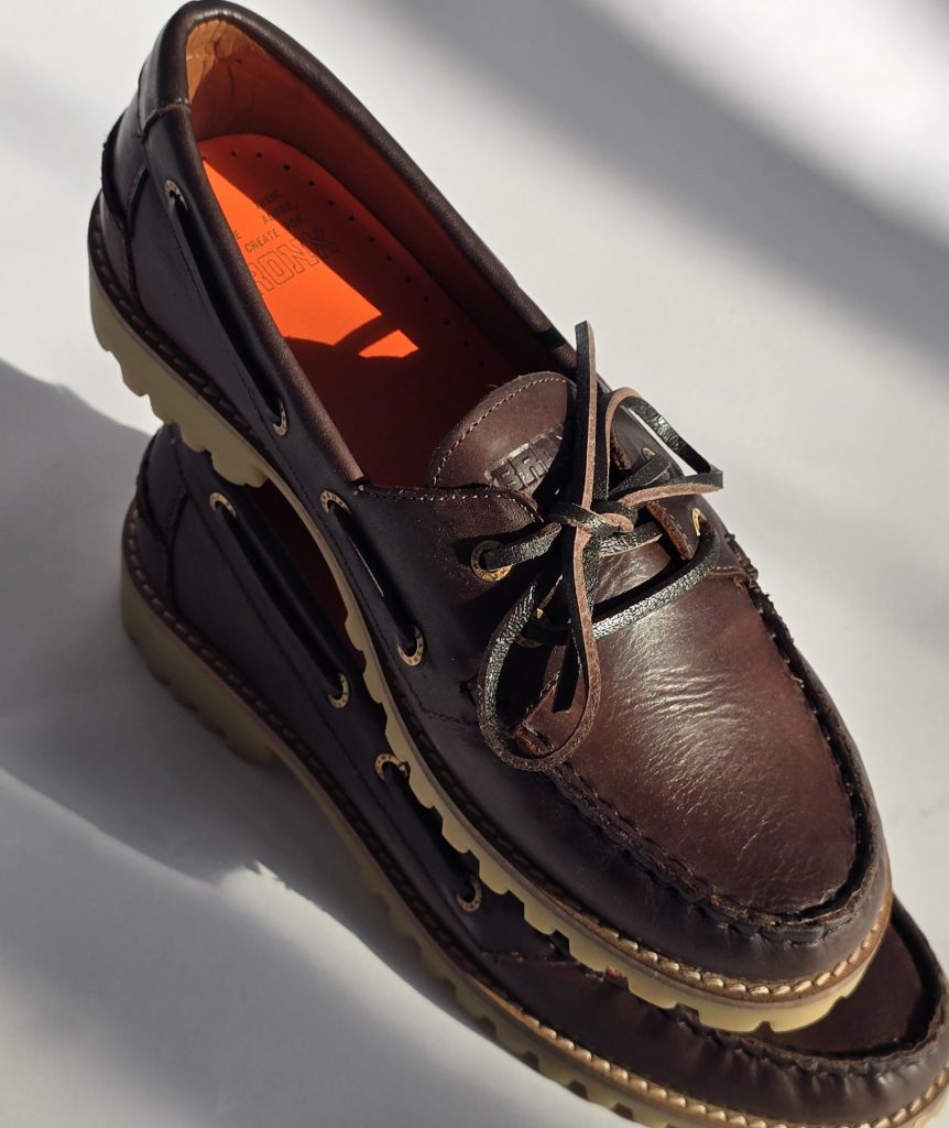 Cleo Dark Brown