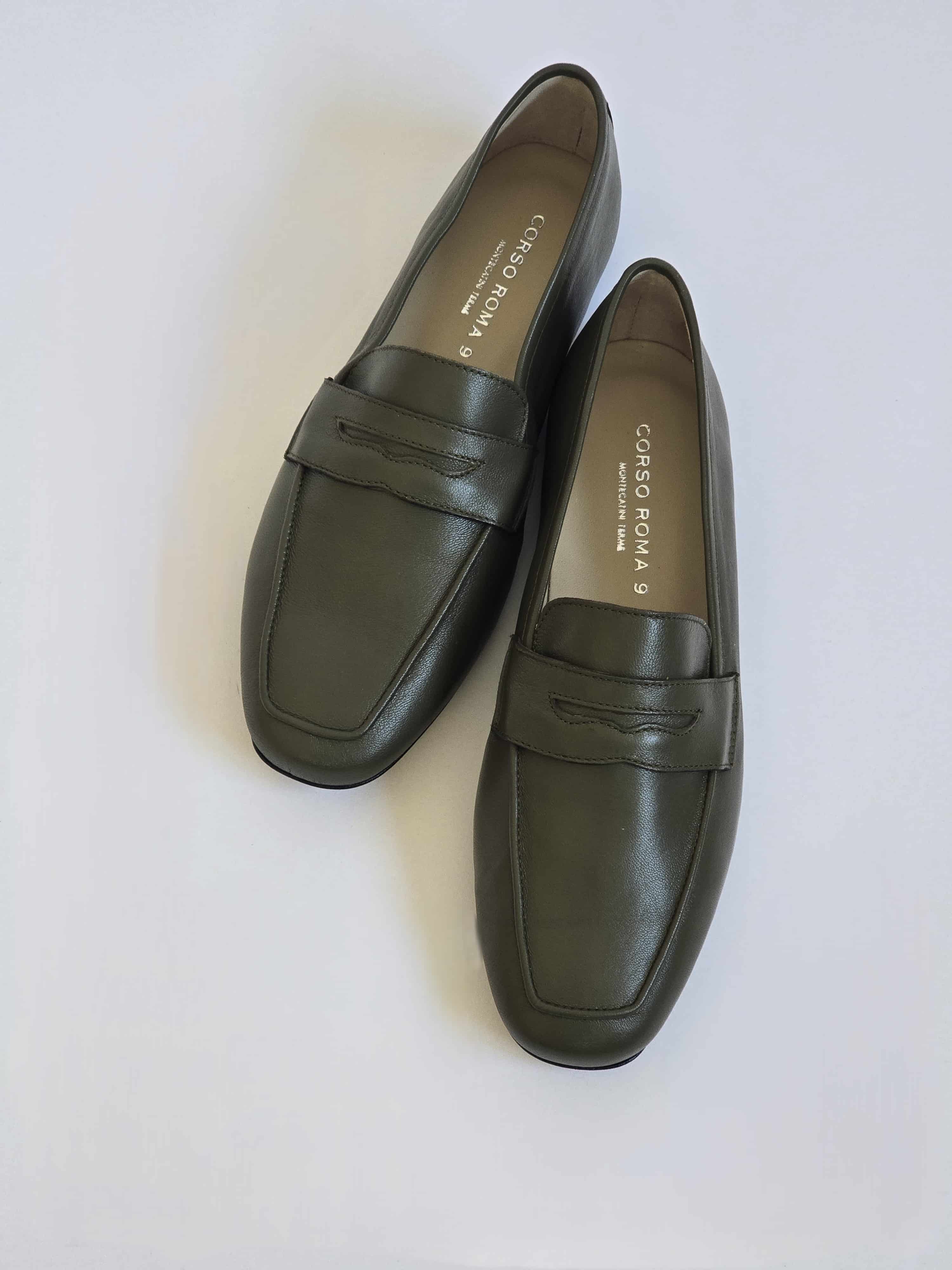 Perla Olive