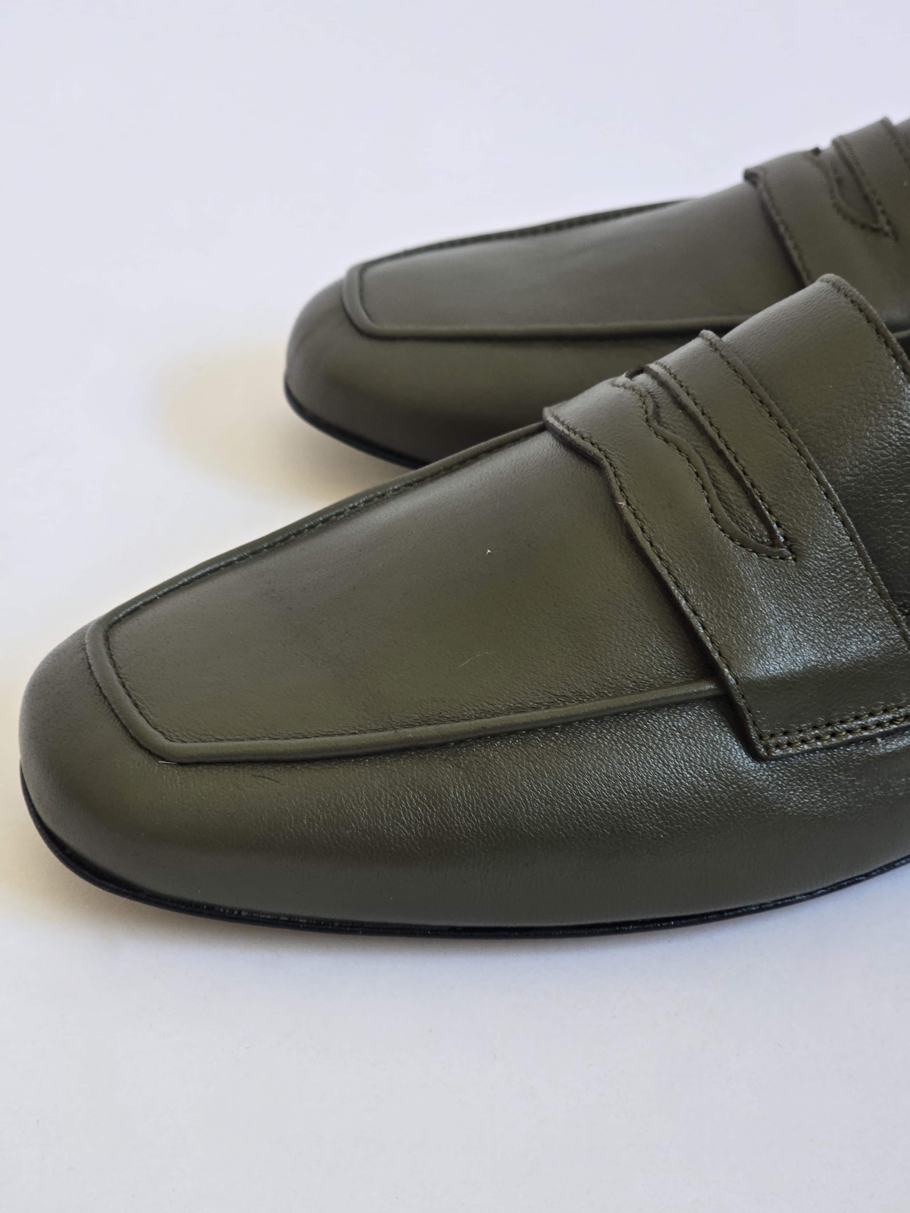Perla Olive