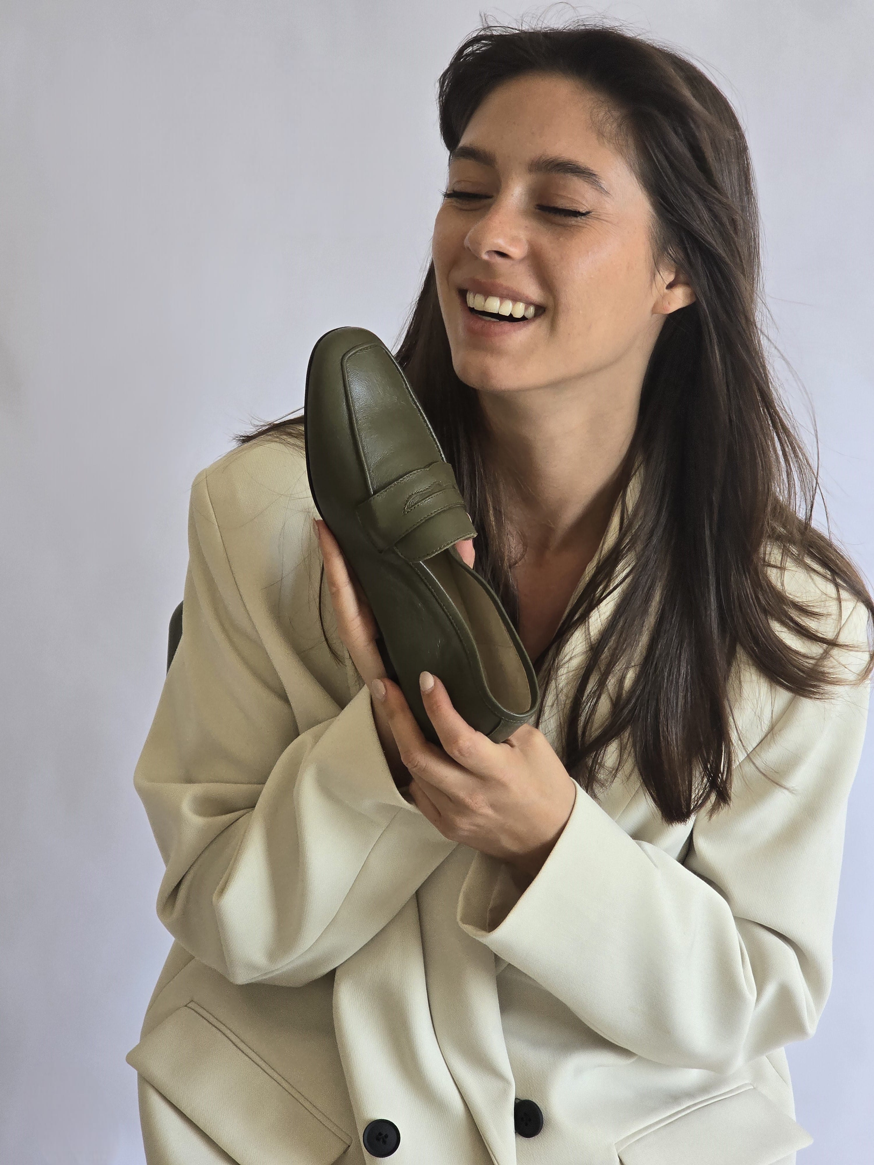Perla Olive