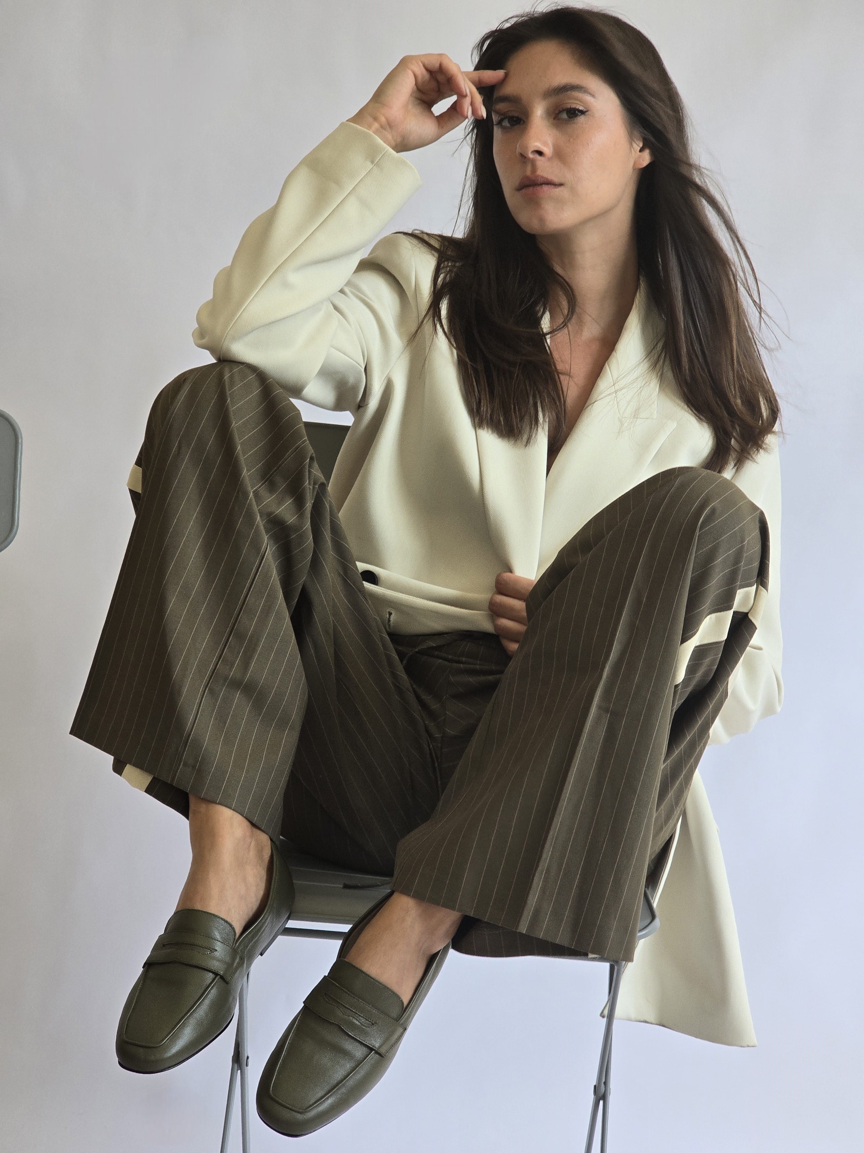 Perla Olive