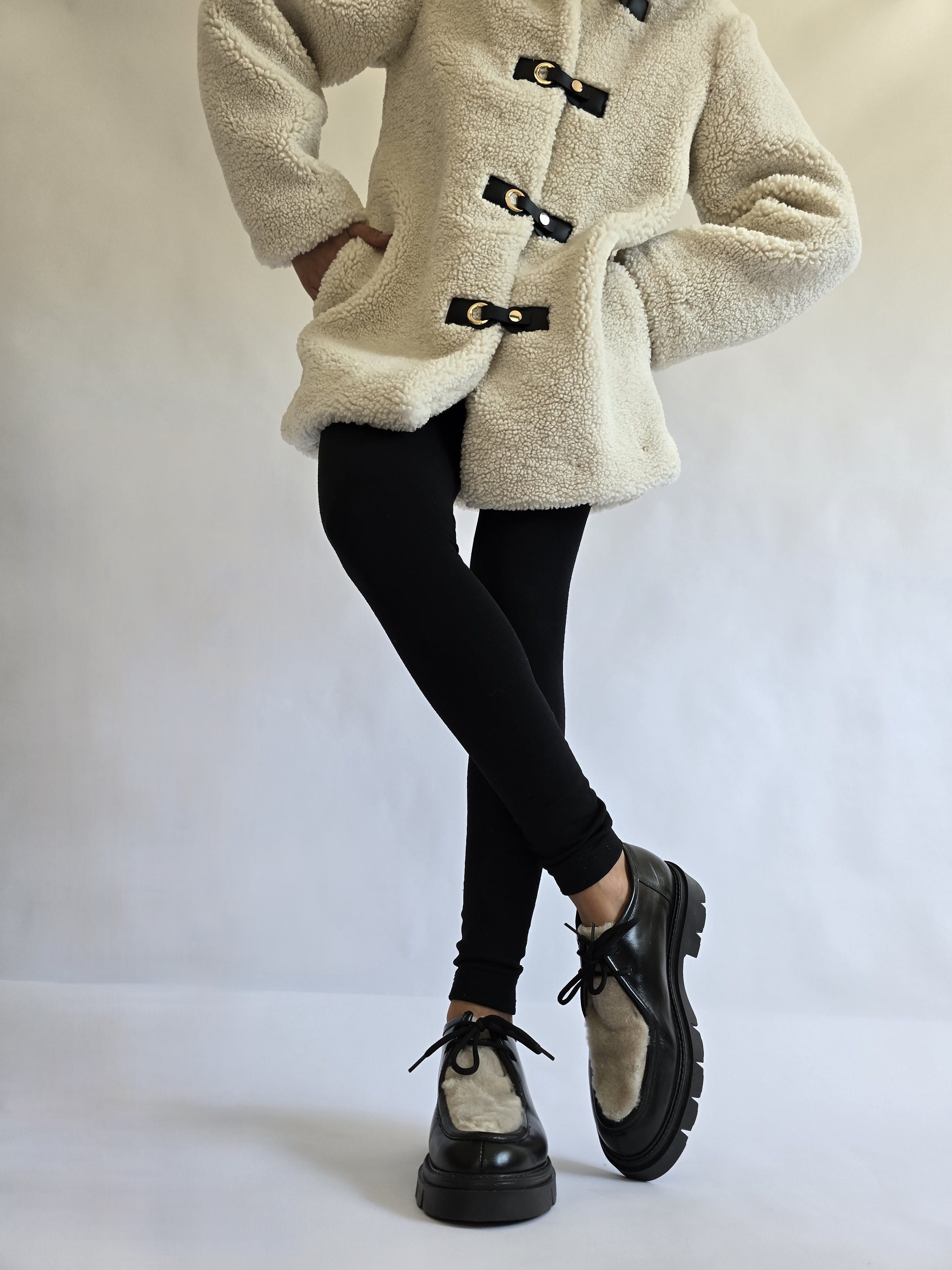 Guilia Black
