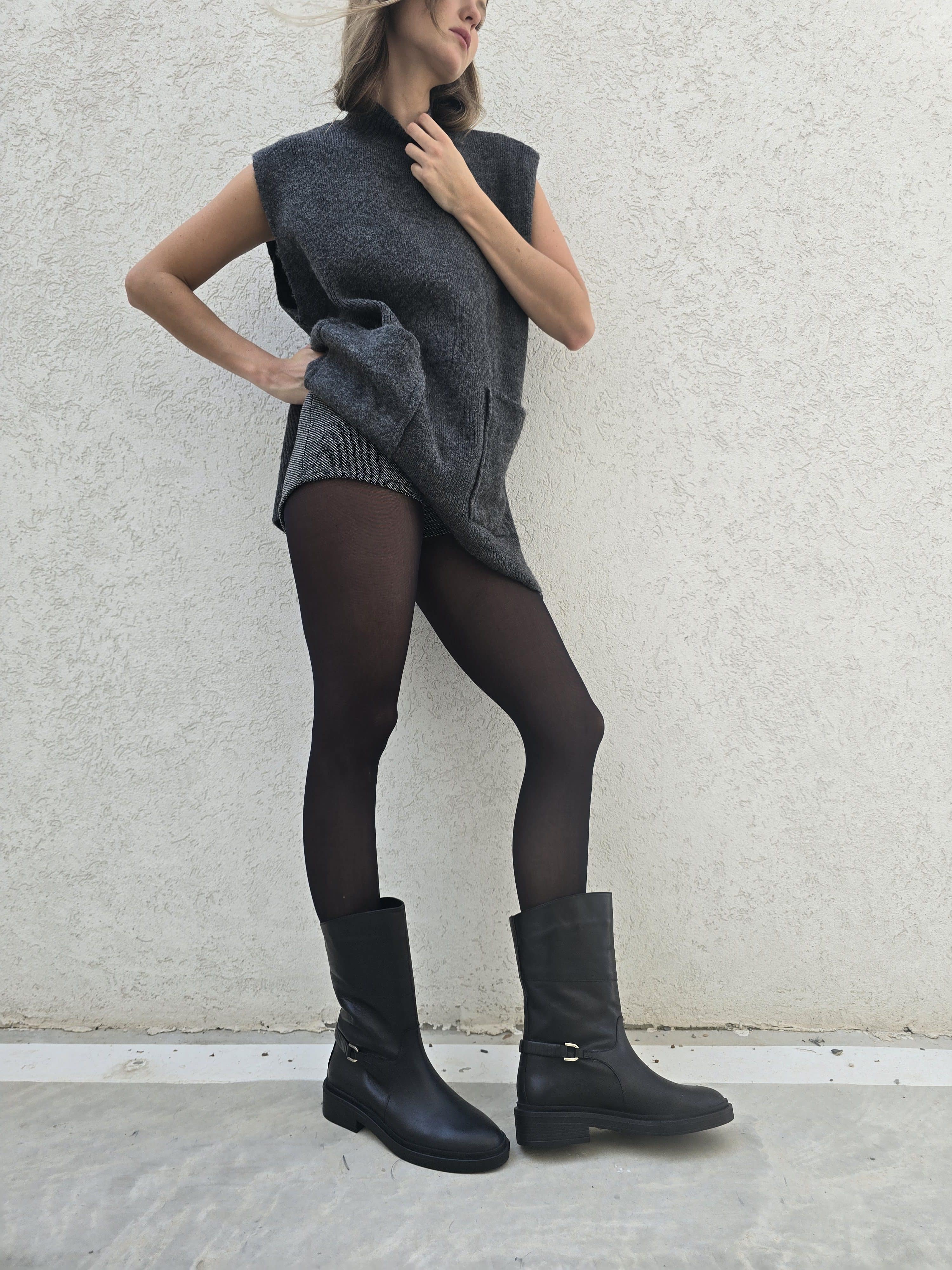 Suan Black