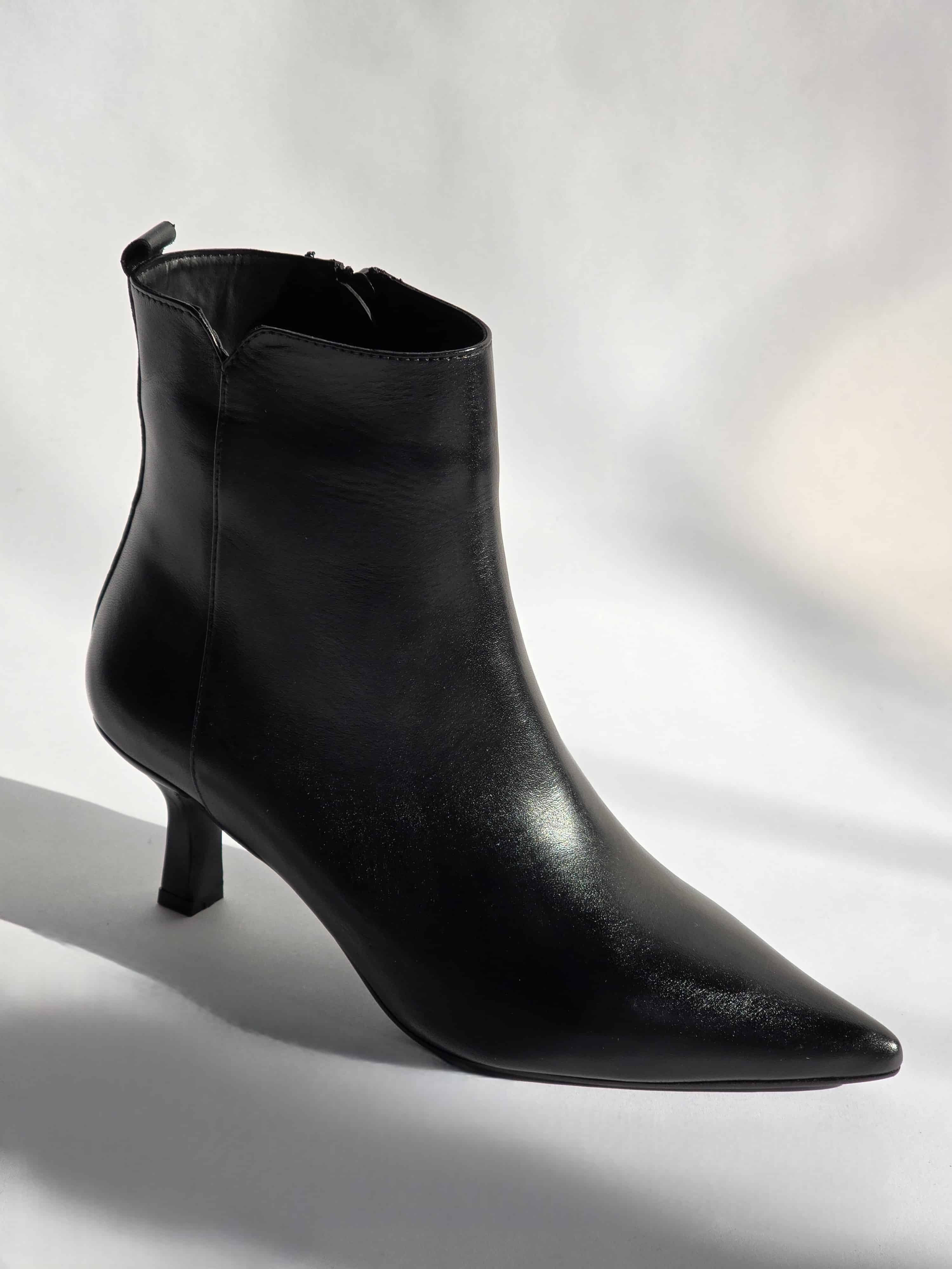 Dori Black