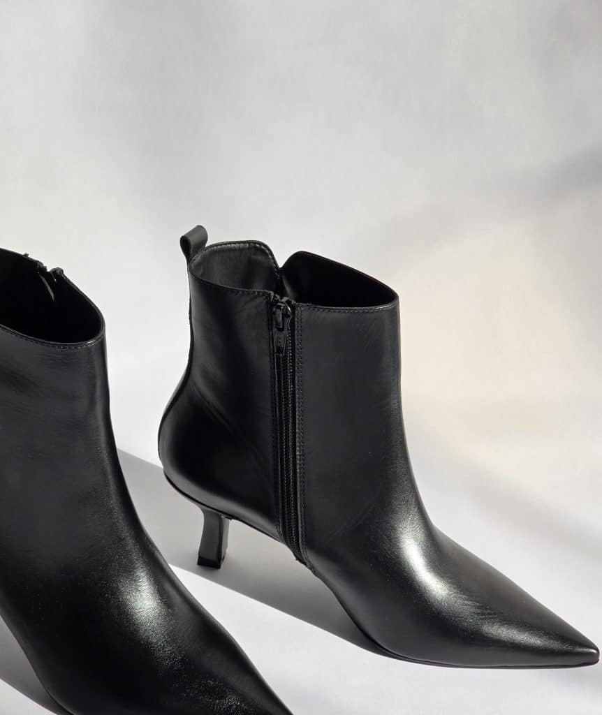 Dori Black