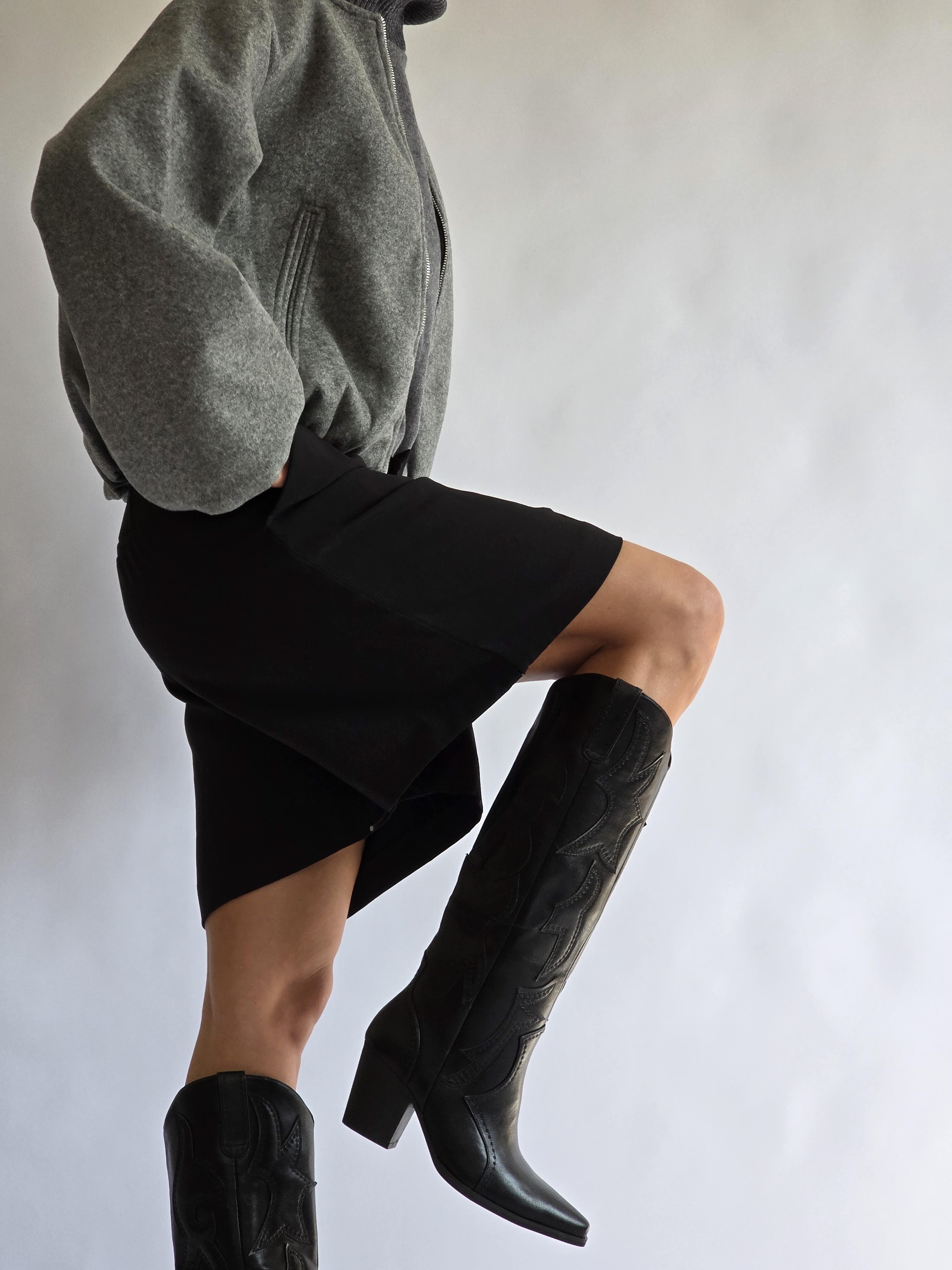 Cruz Black