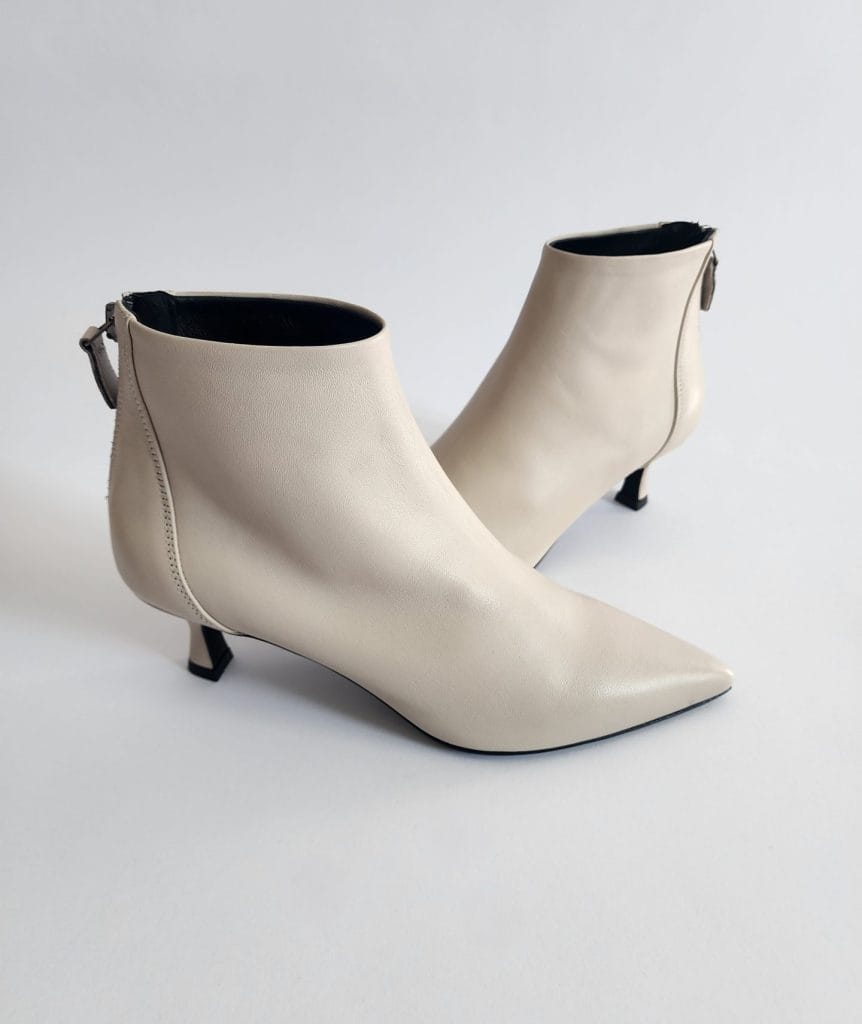 Studio - Mori Cream