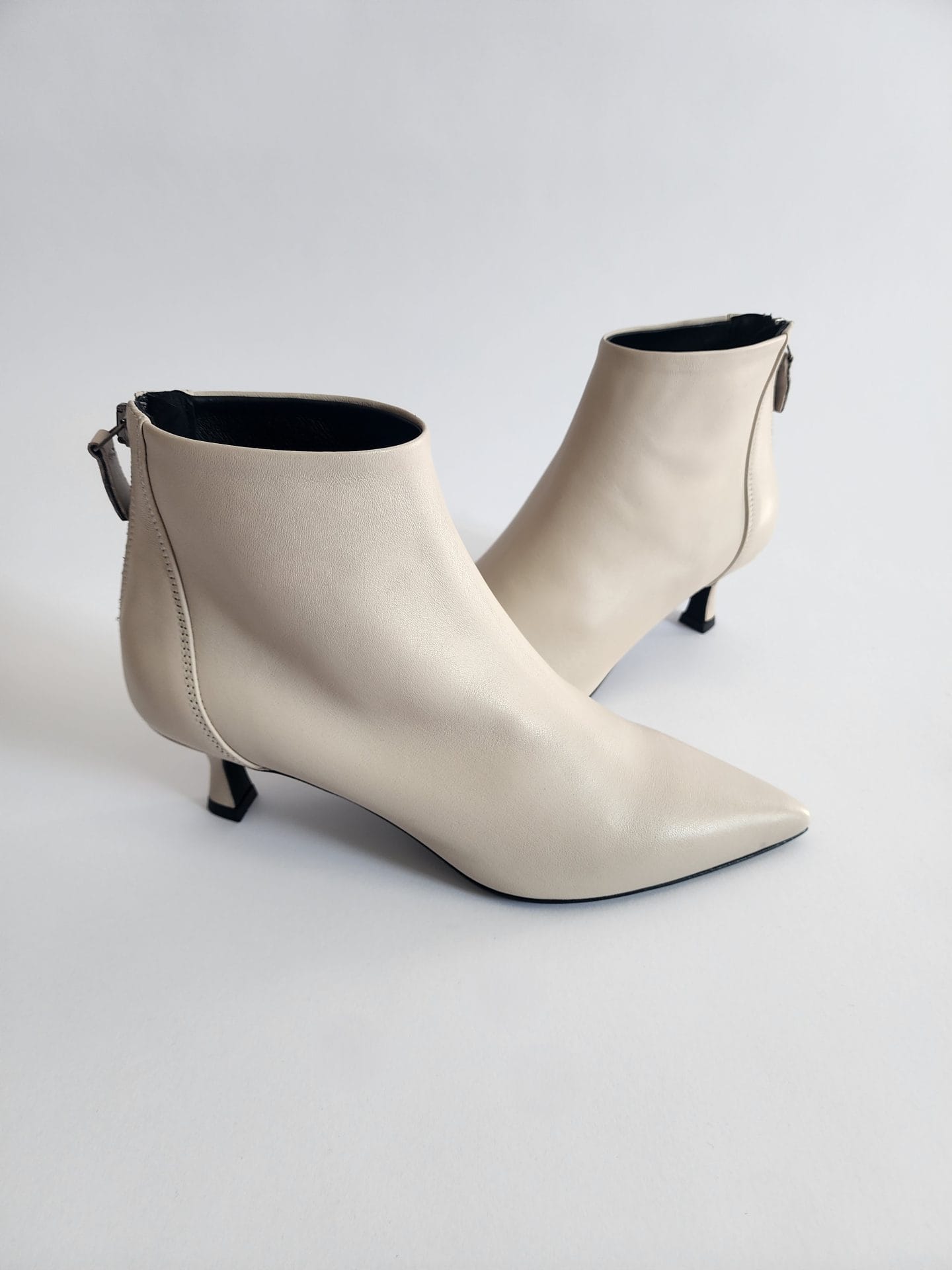 Studio - Mori Cream