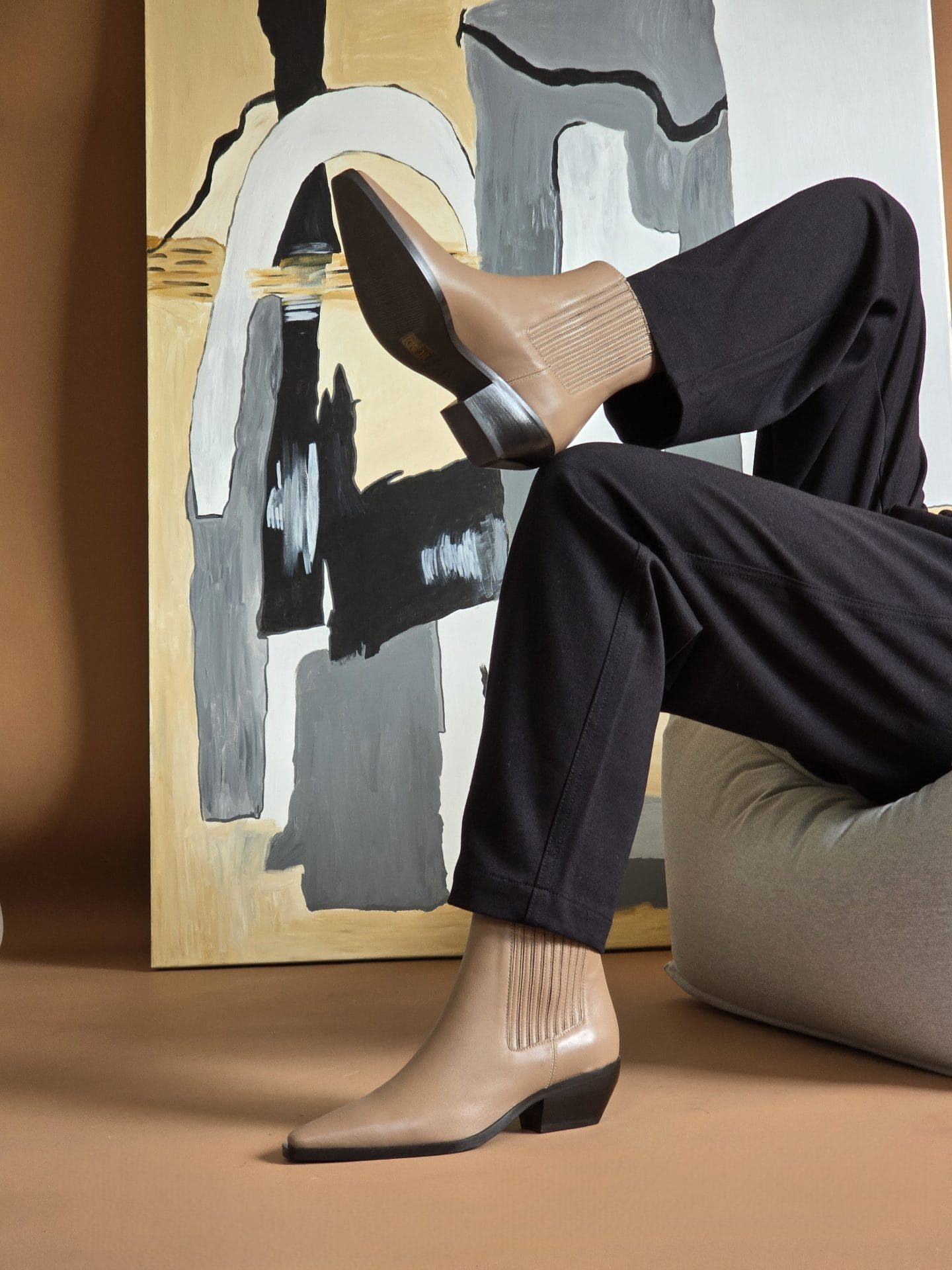 Studio - Joana Coffee