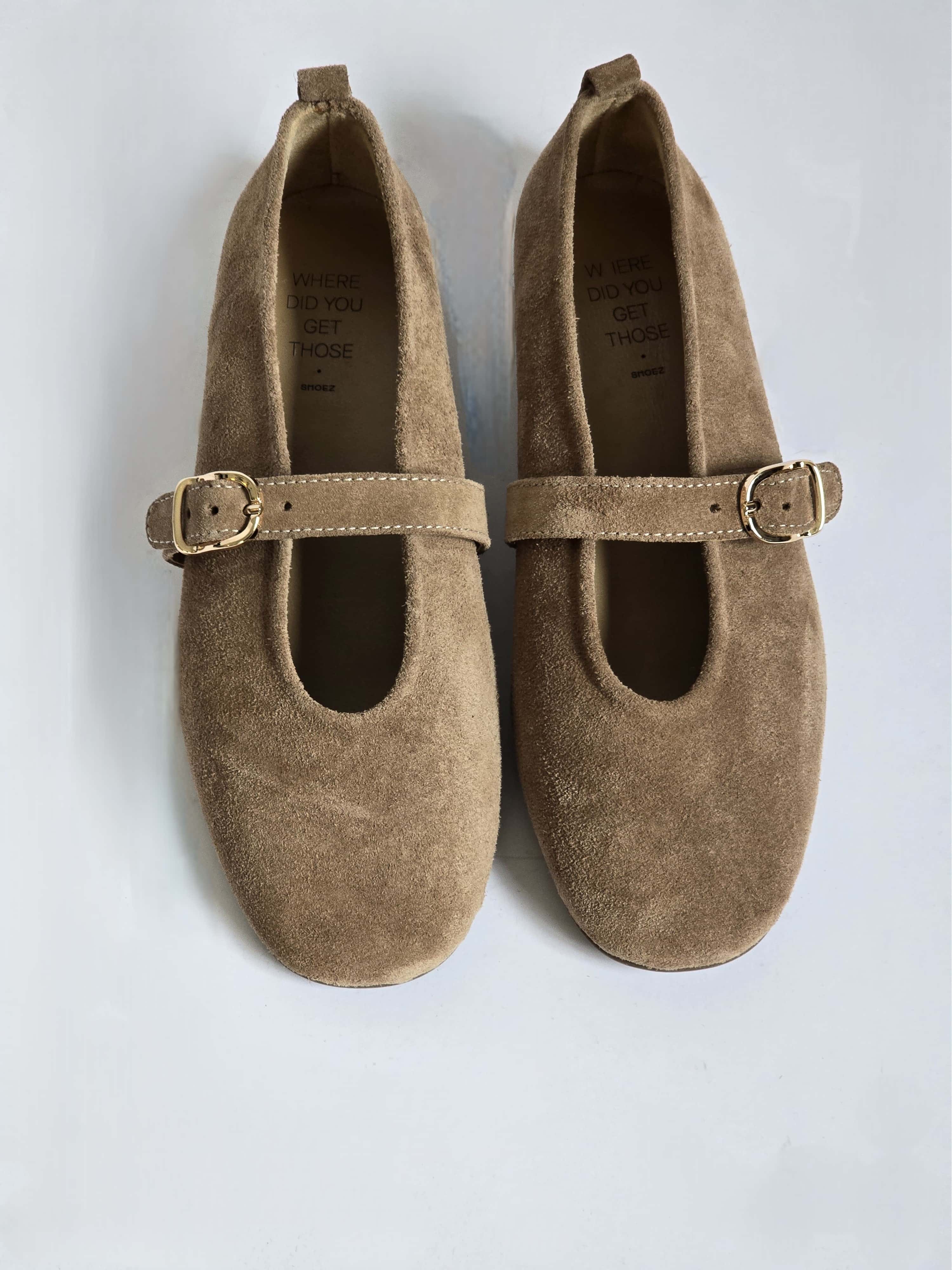 Papita Camel