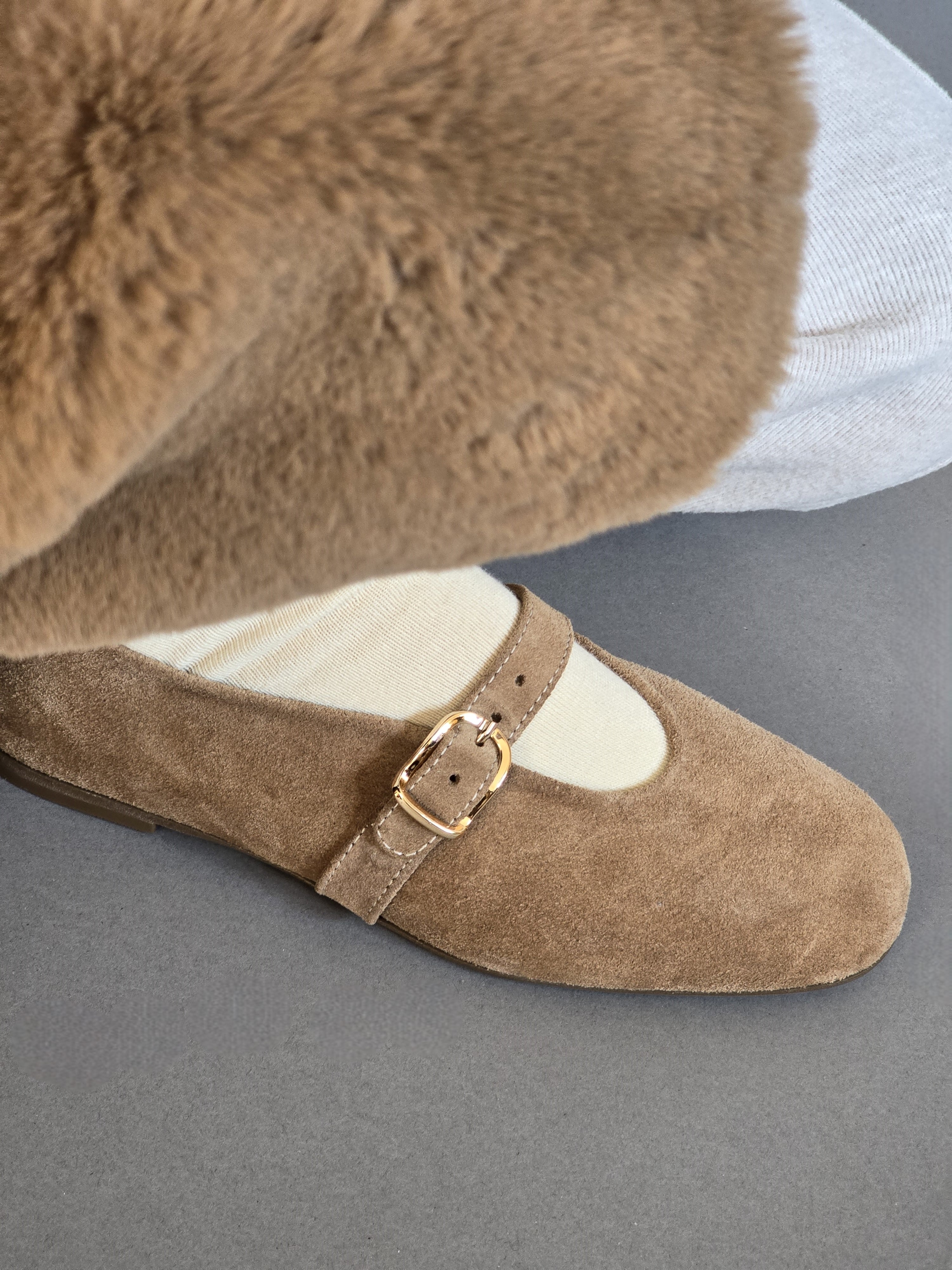 Papita Camel