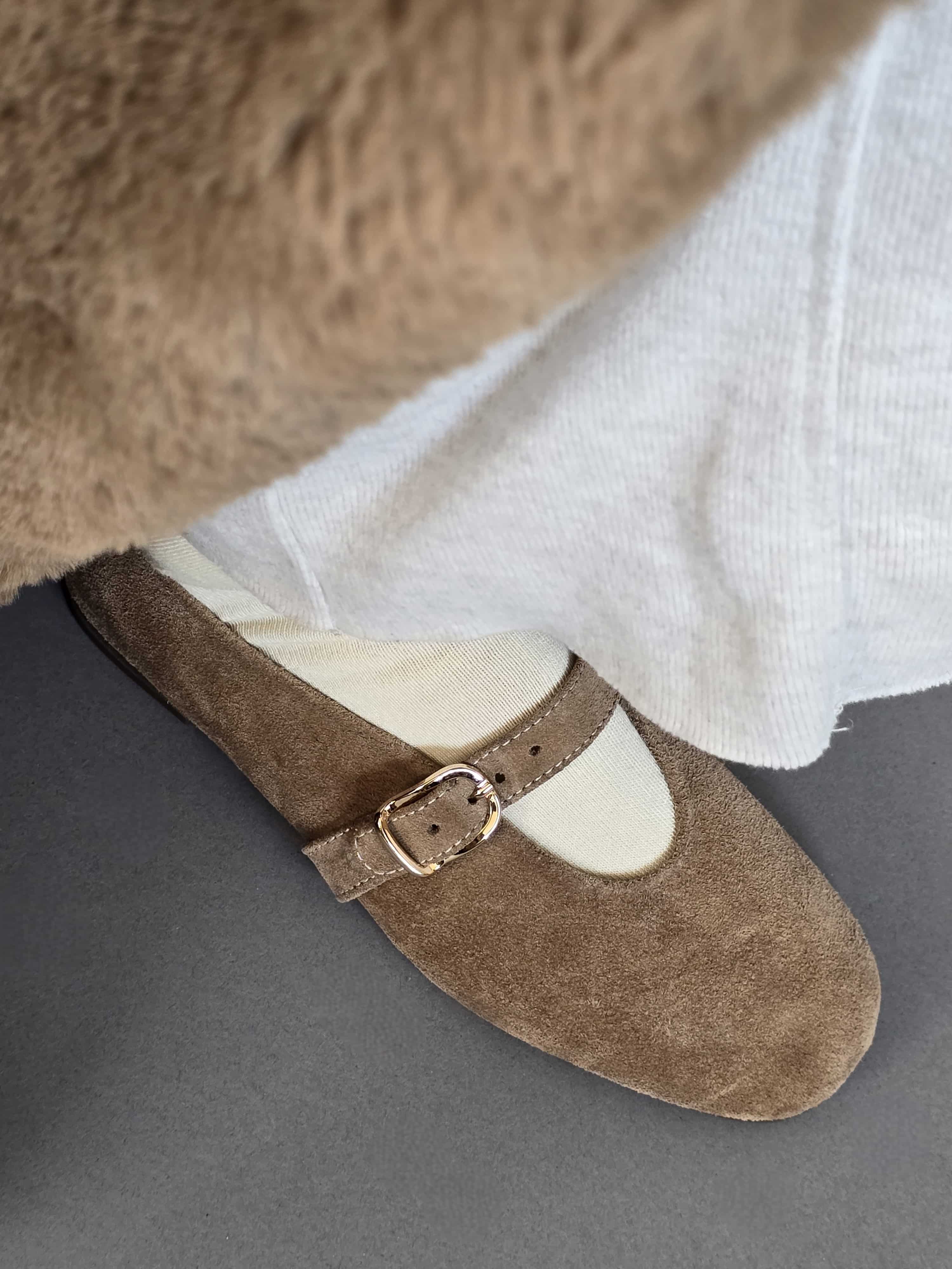 Papita Camel