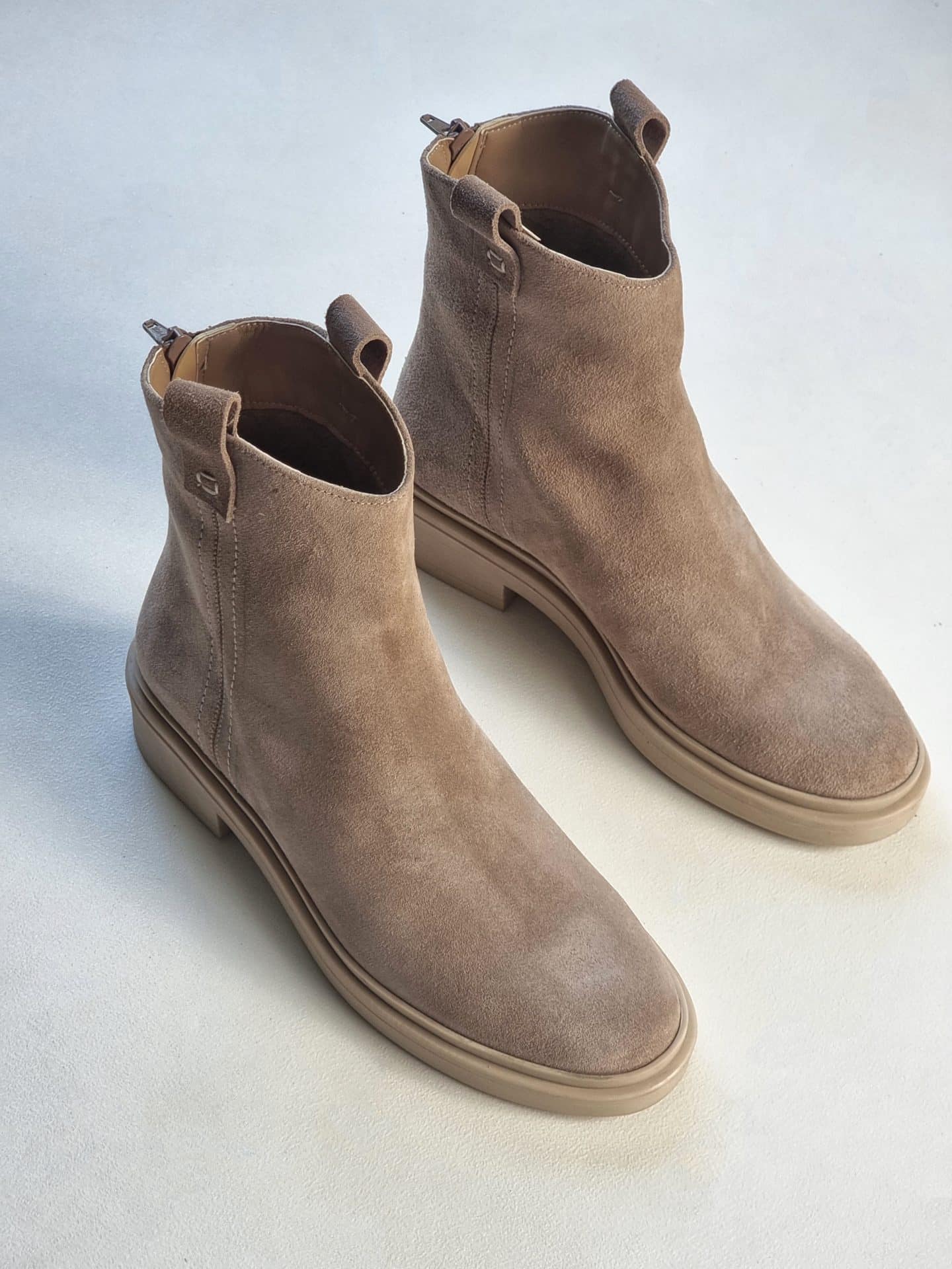 Sample B