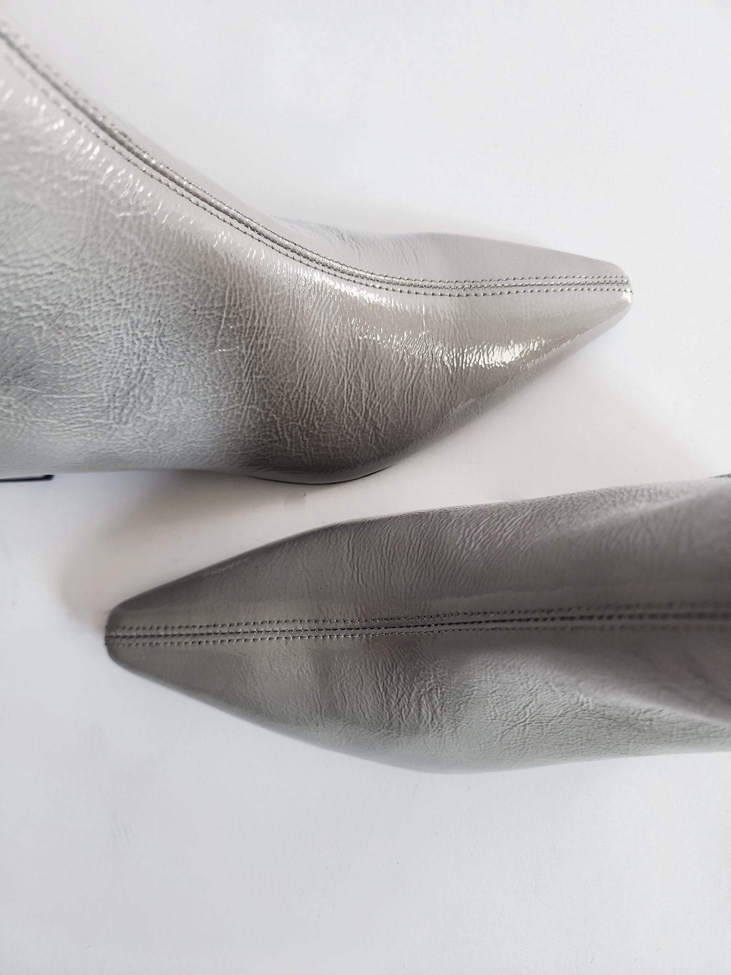 Studio - Alessia Patent Gray