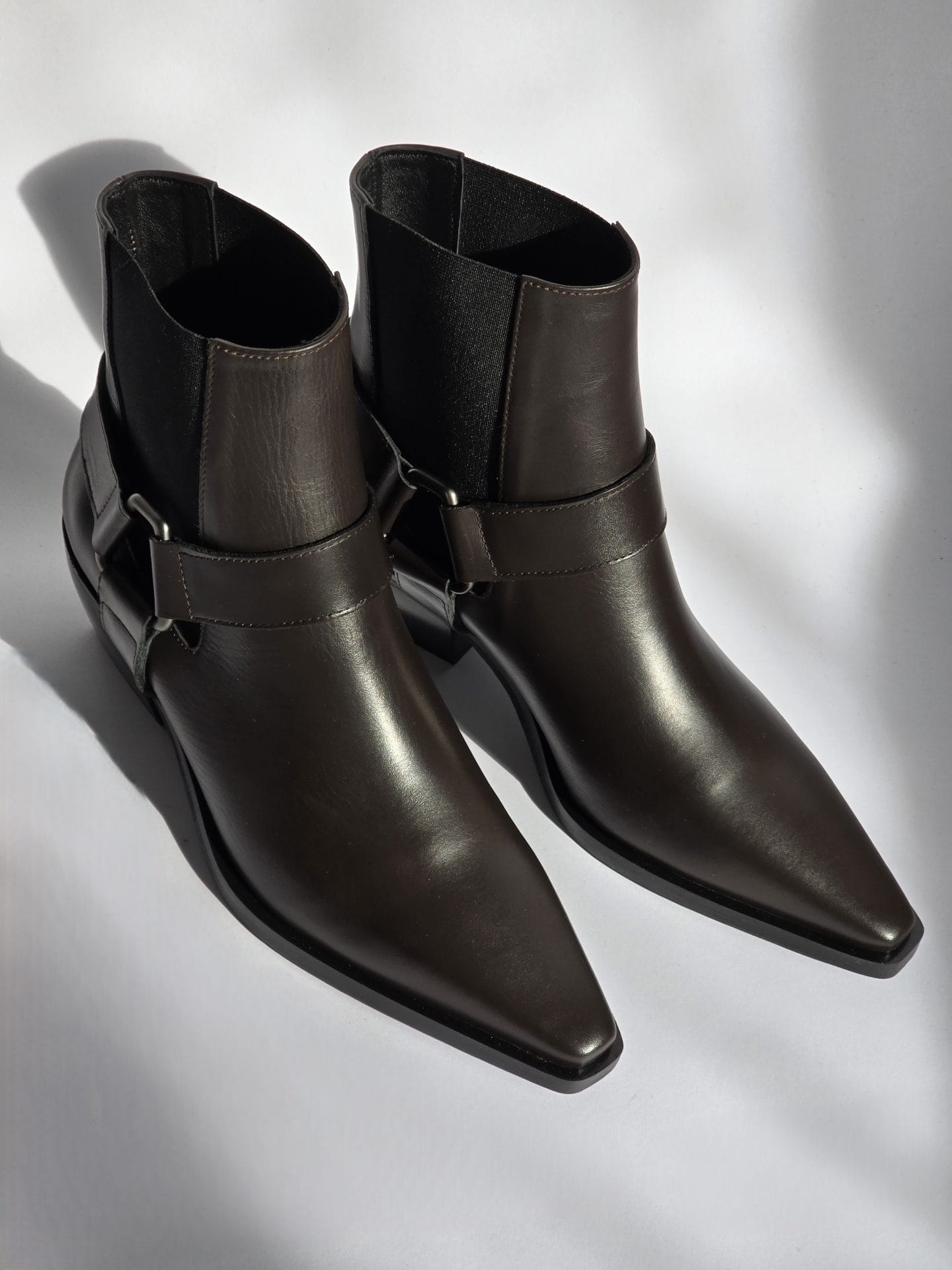 Studio - Firenza Dark Brown