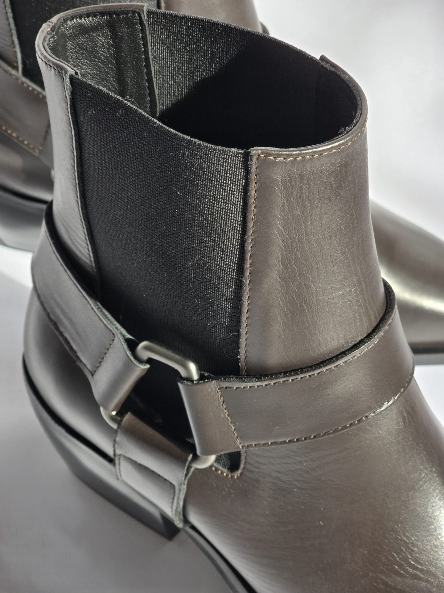 Studio - Firenza Dark Brown