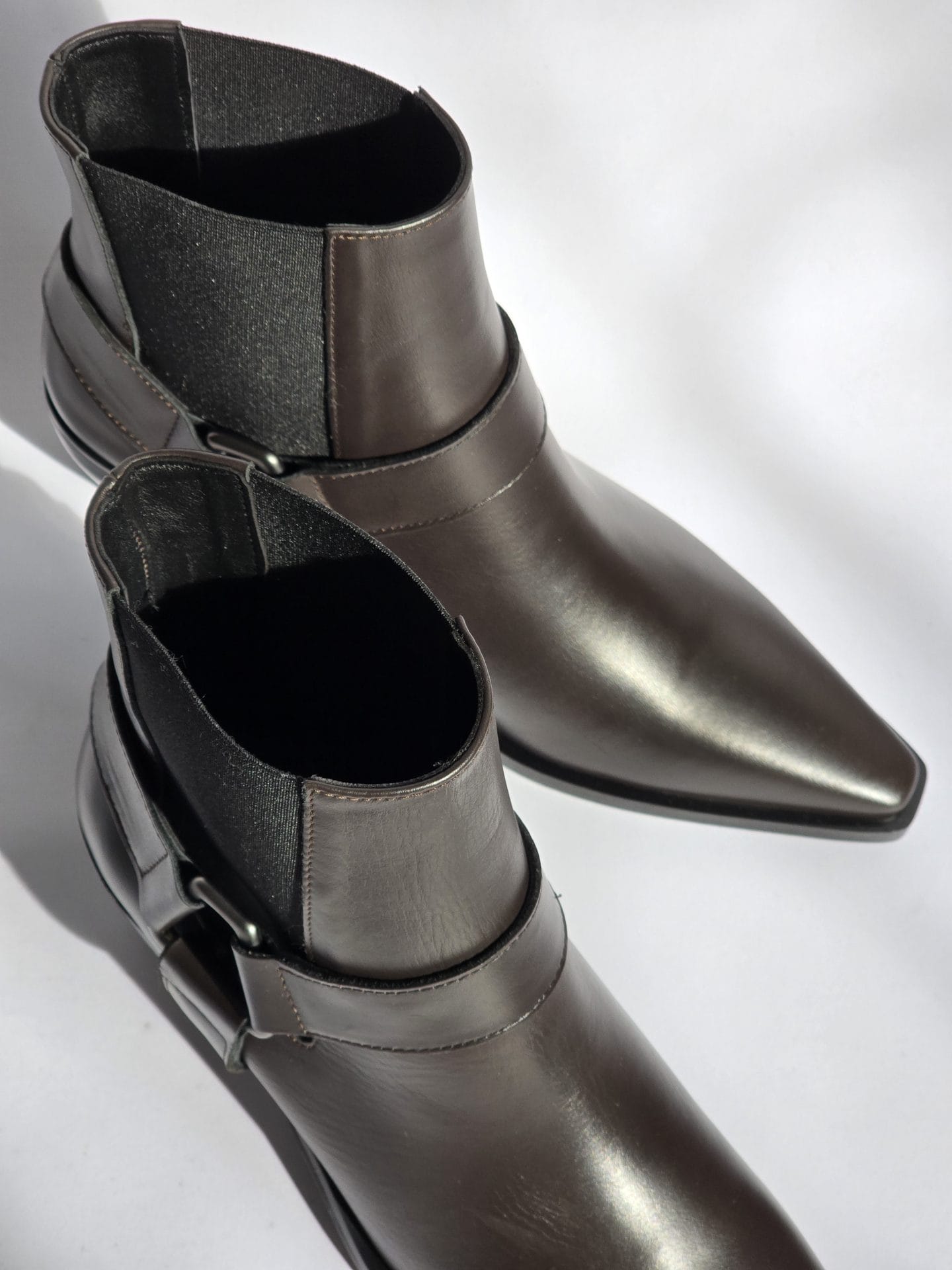 Studio - Firenza Dark Brown