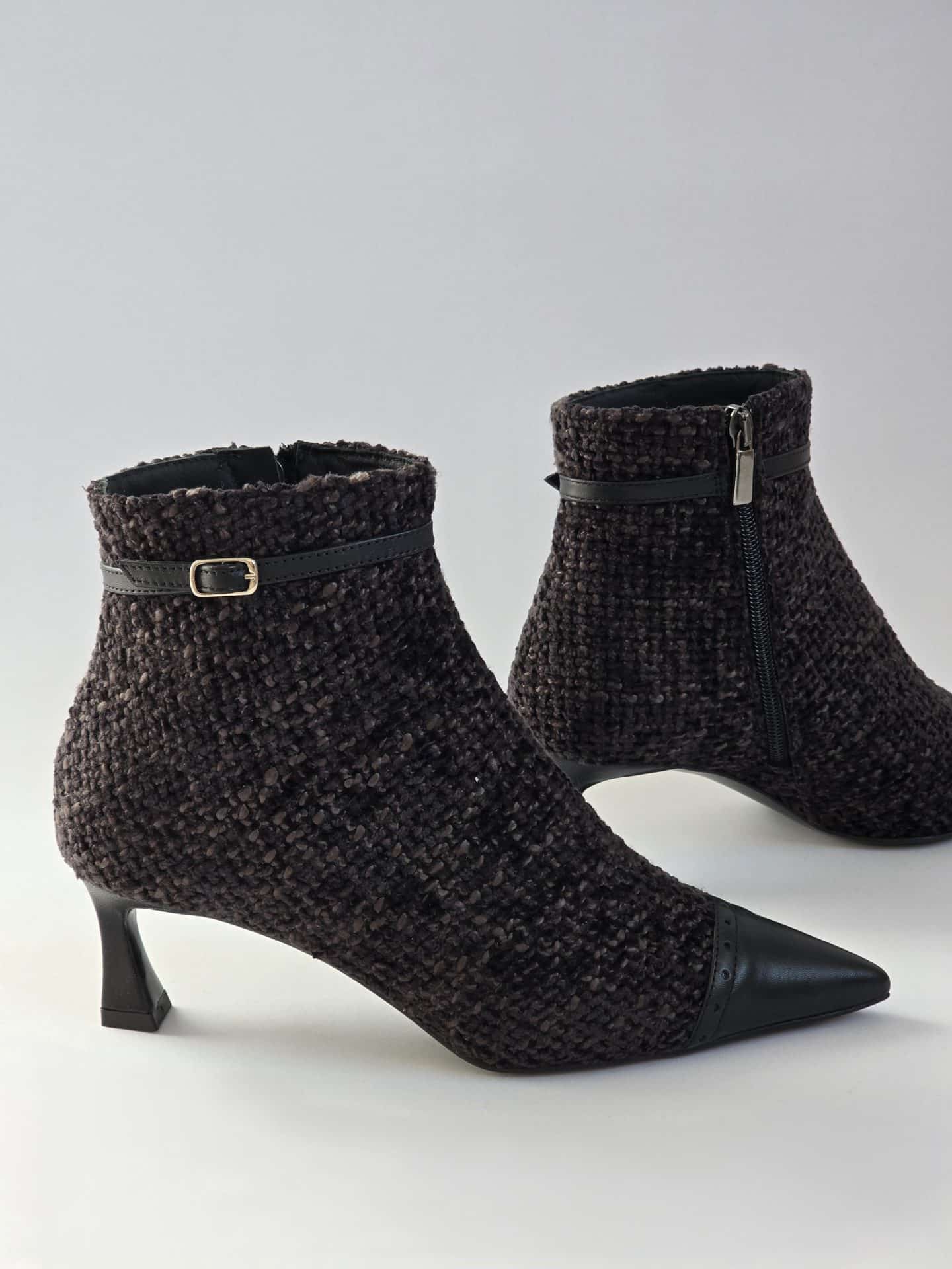 Rinascita - Donna Tweed