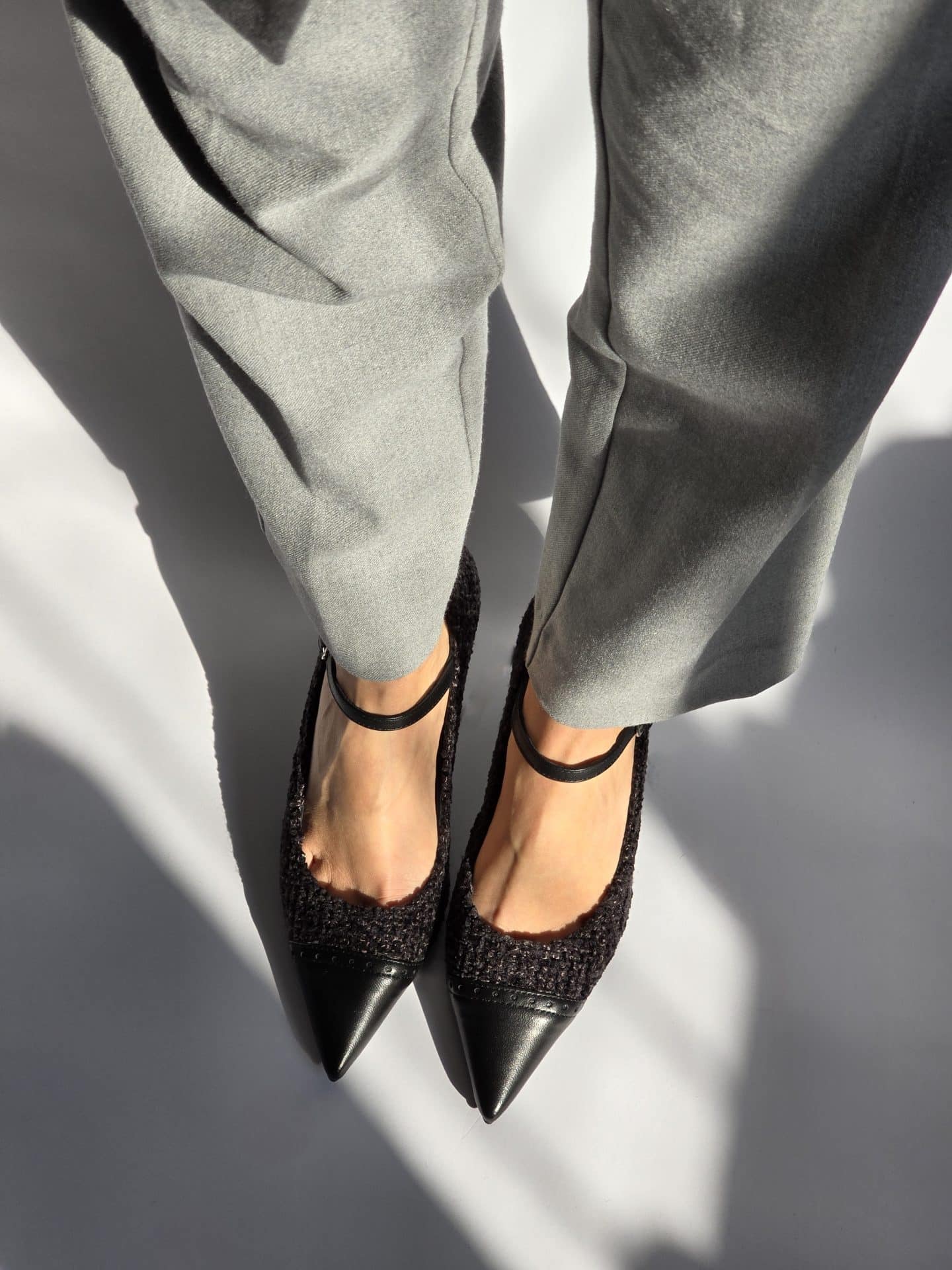 Rinascita - Gia Tweed