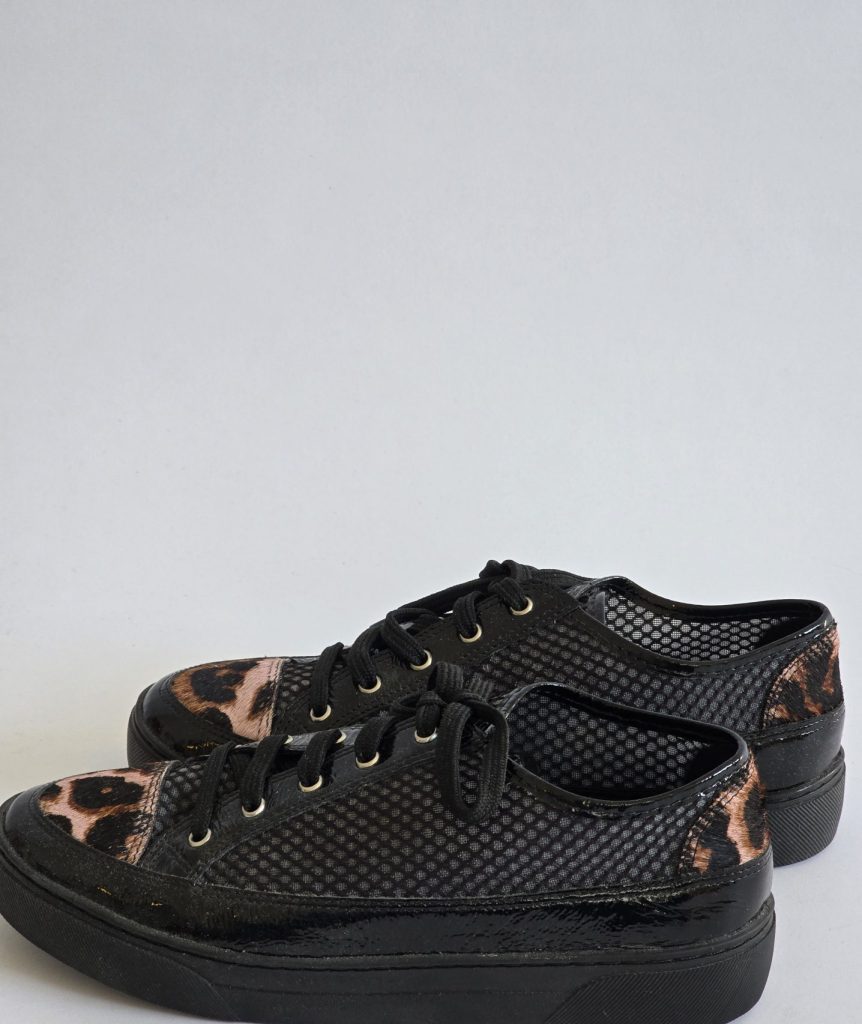 Sample G