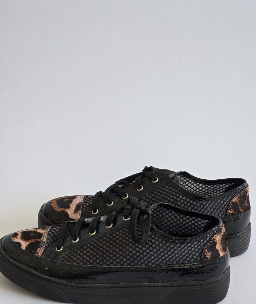 Sample G