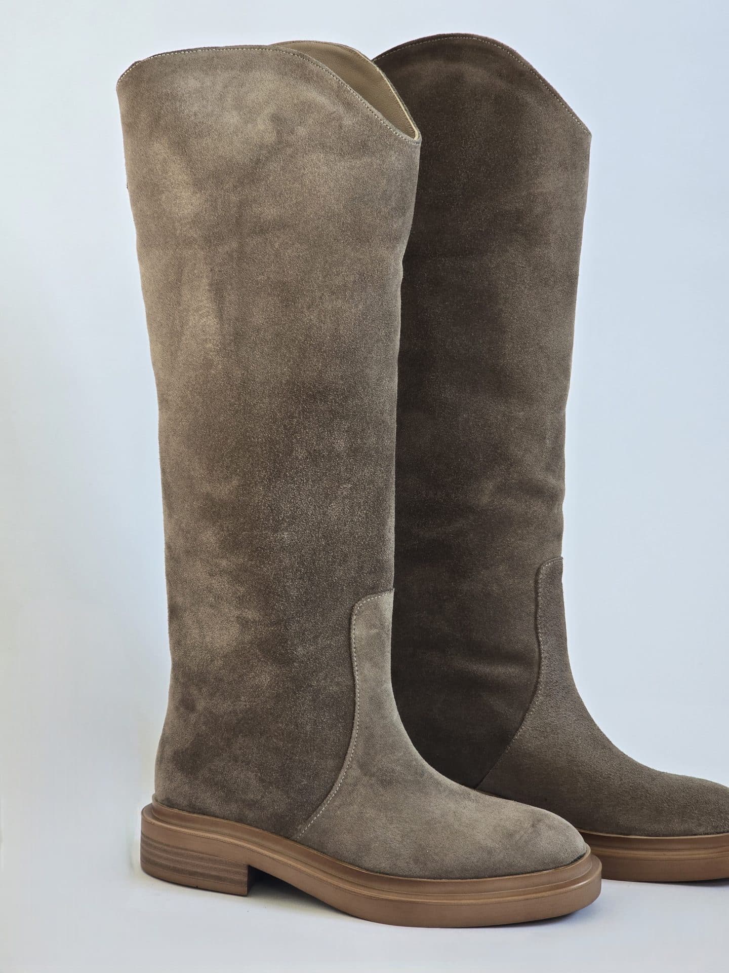 Iris Grey