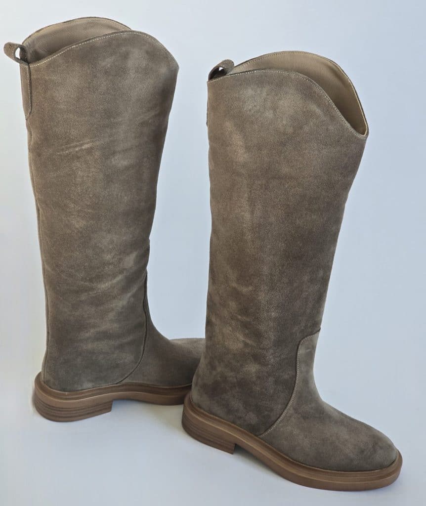 Iris Grey