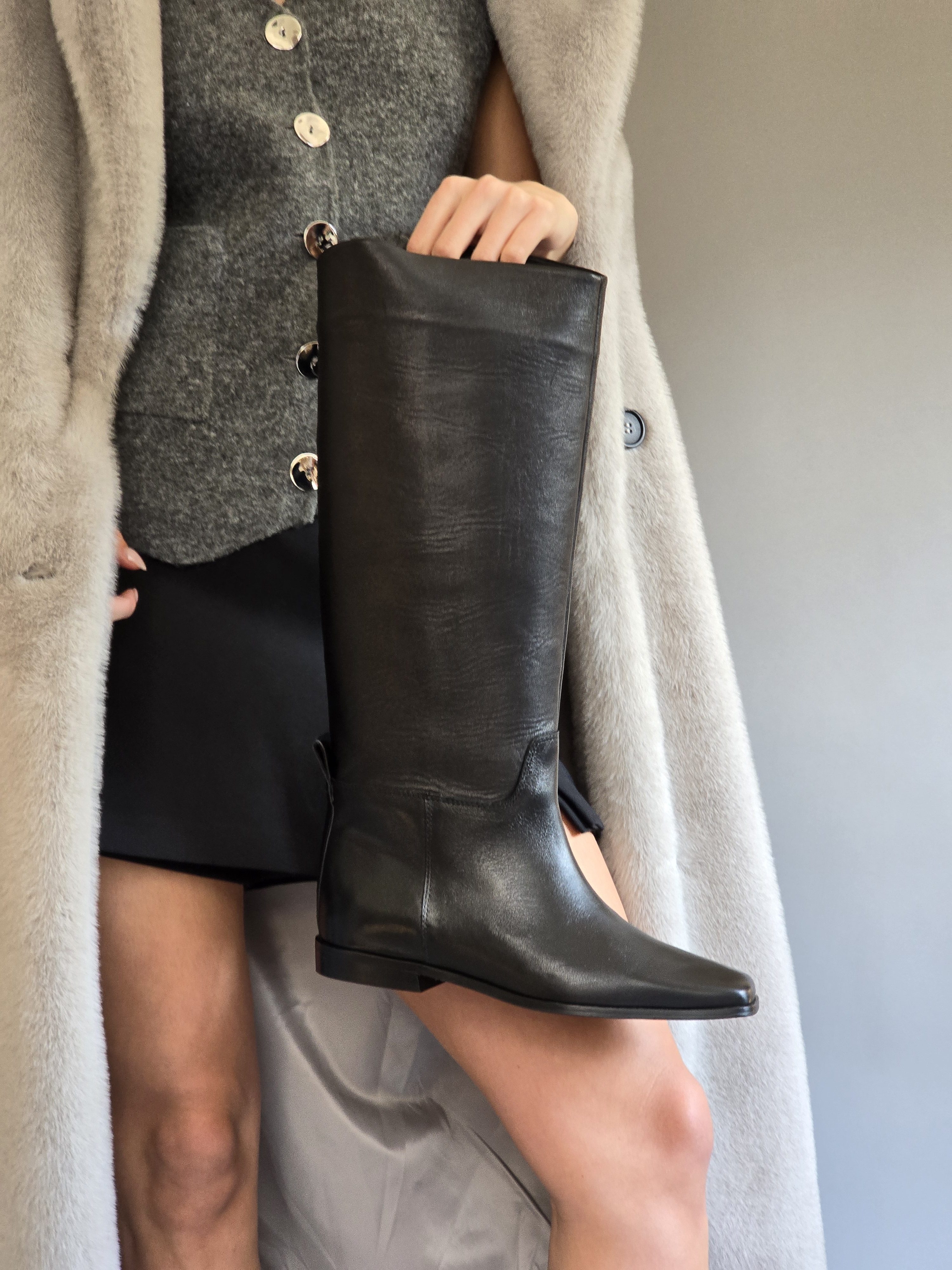 Kenzo Black
