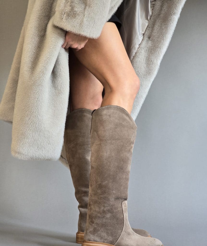 Iris Grey