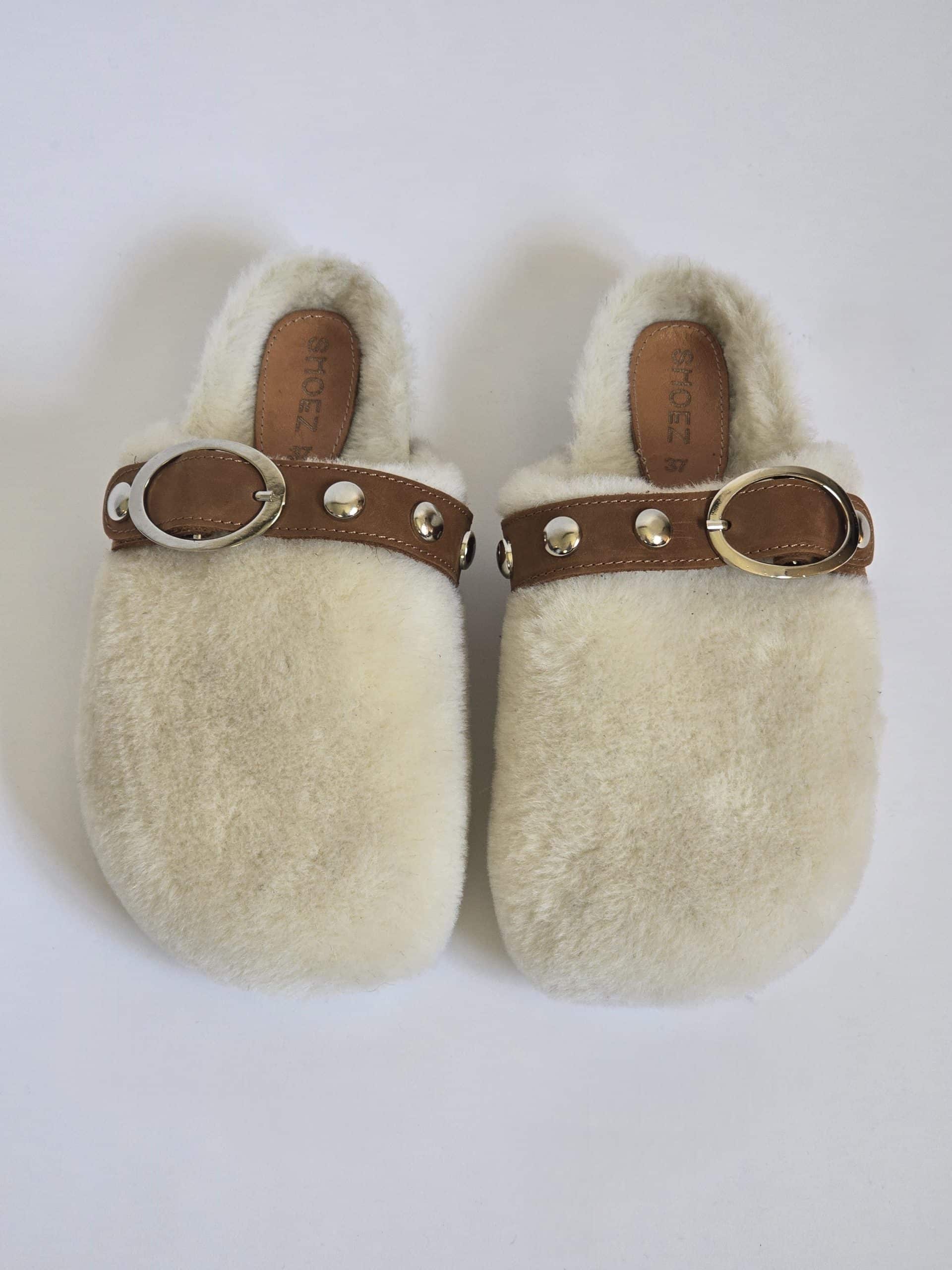 Dolly Off-White