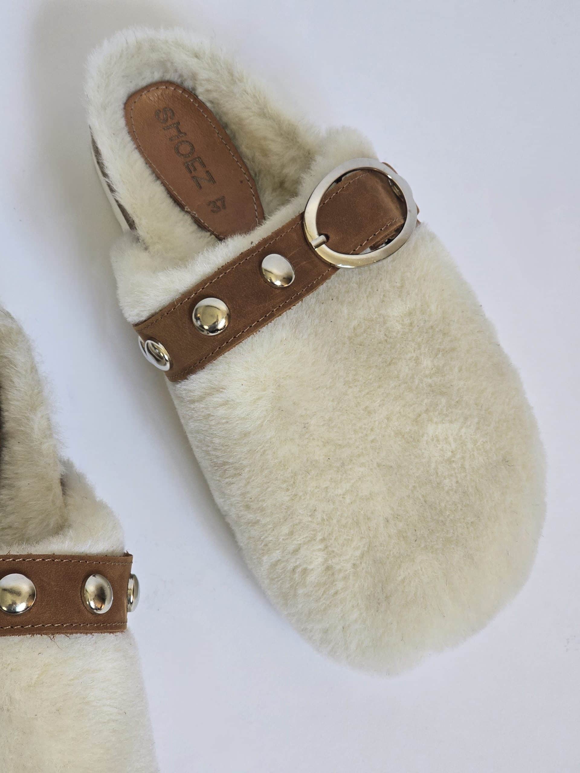 Dolly Off-White
