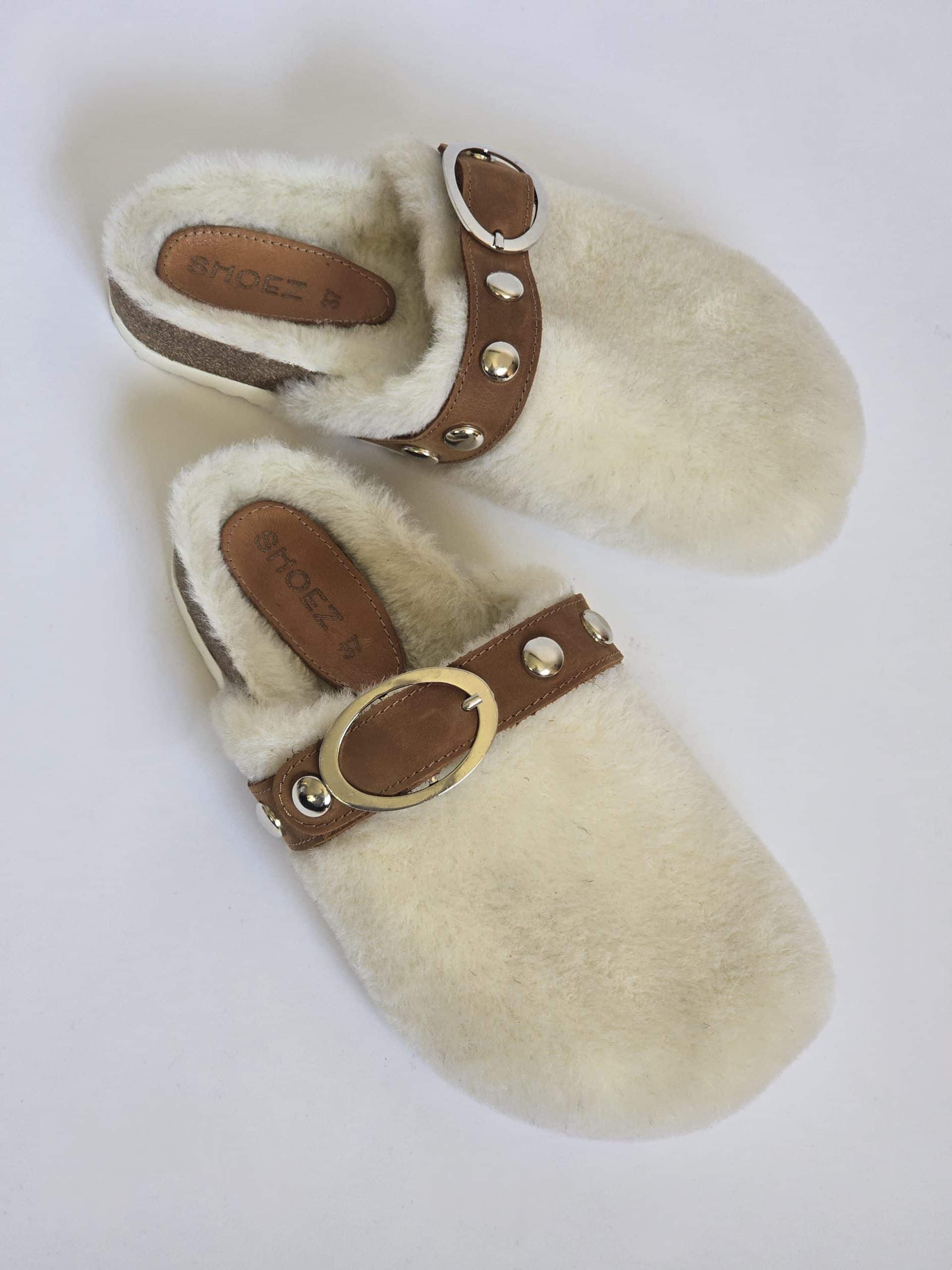 Dolly Off-White
