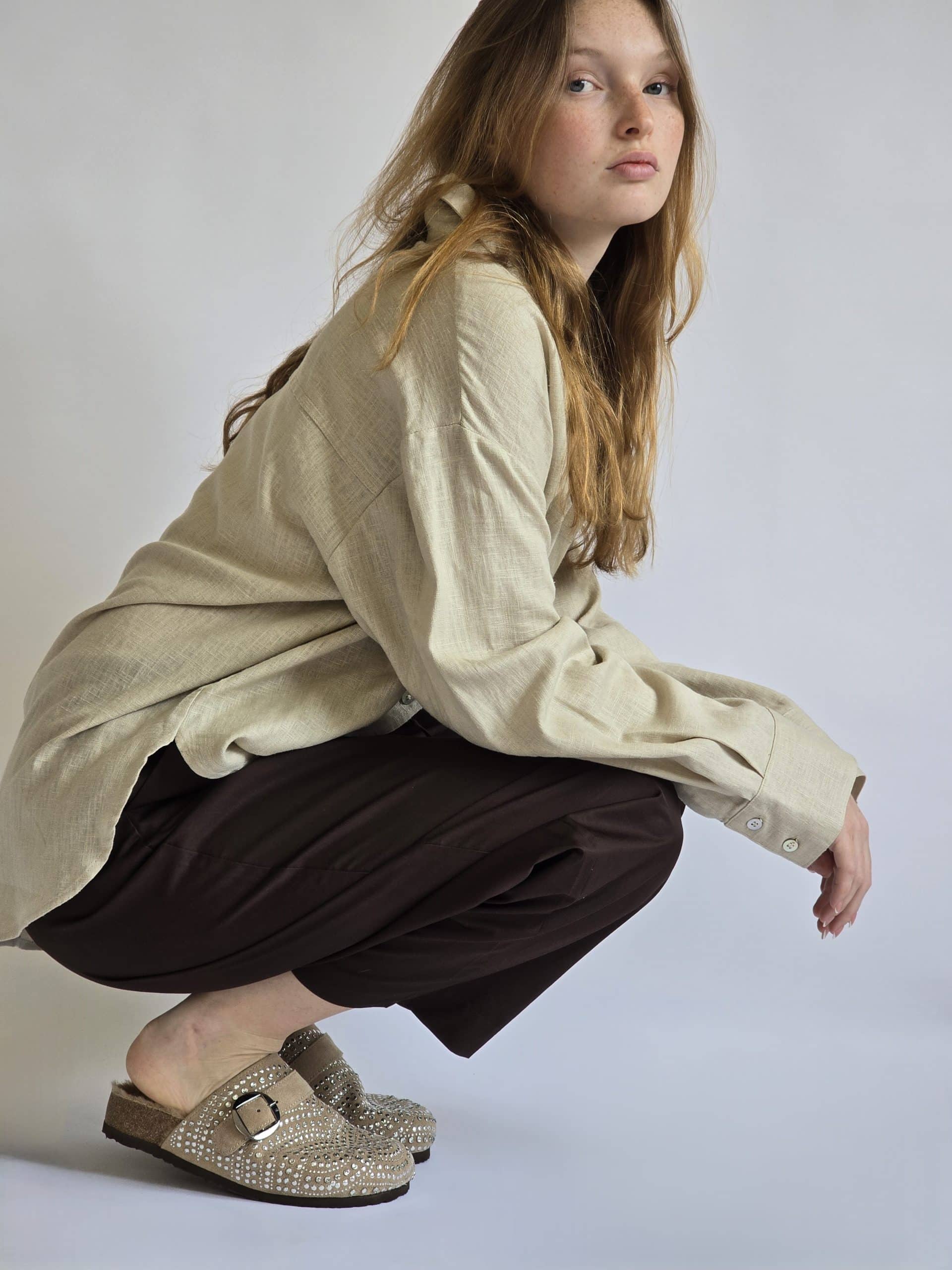 Dolores Camel