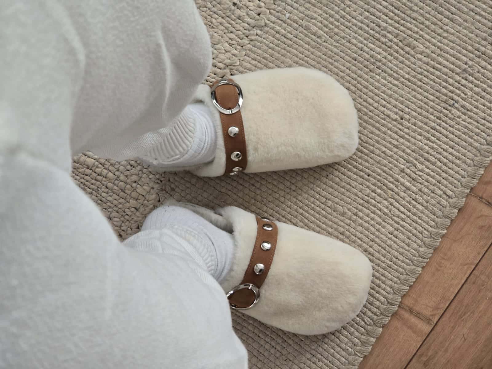 Dolly Off-White
