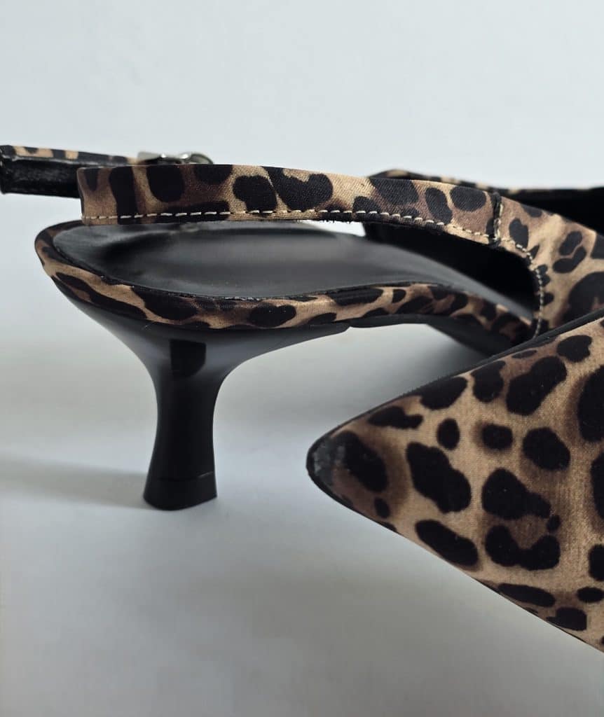 Millie Leopard