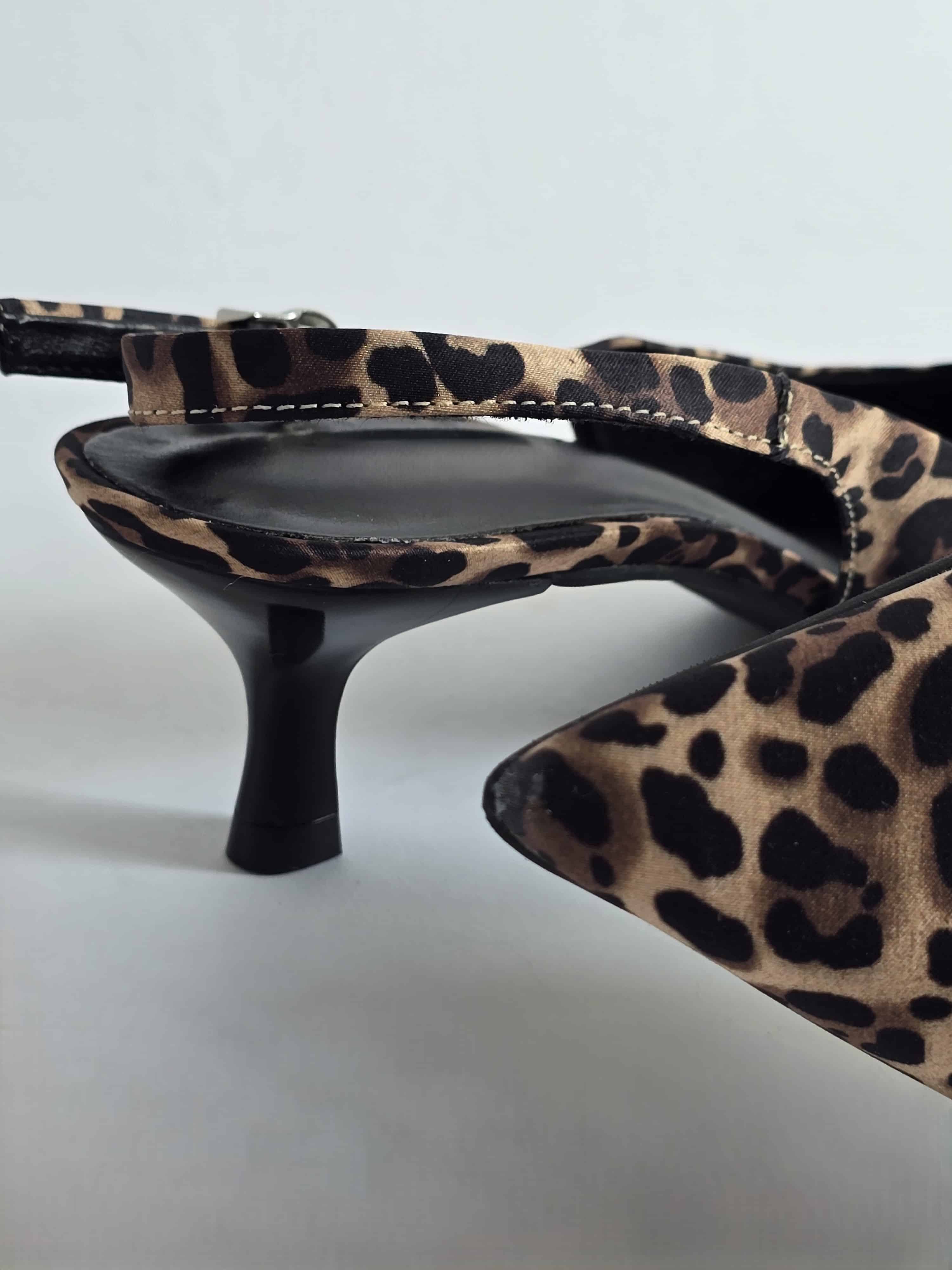 Millie Leopard