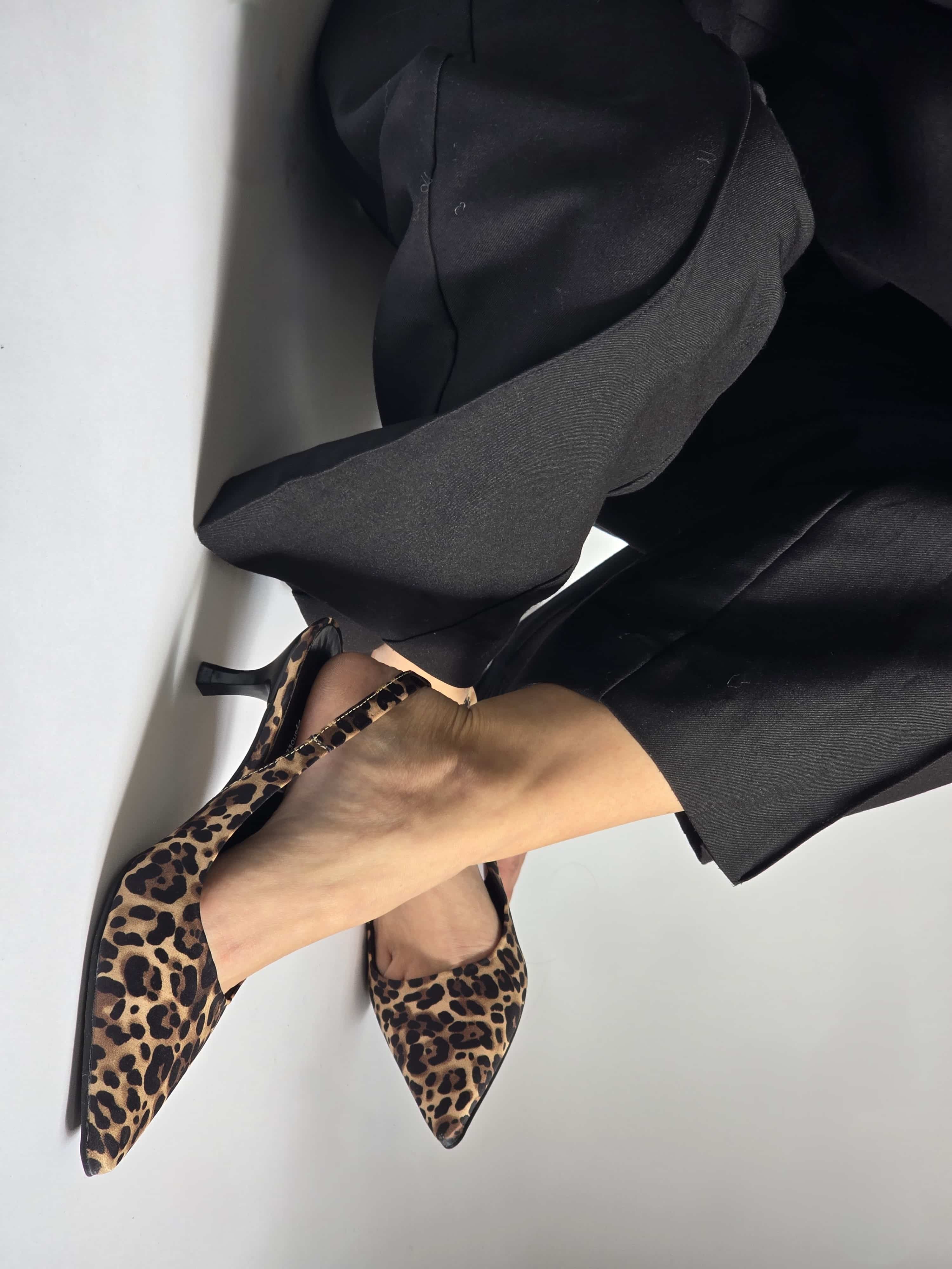 Millie Leopard