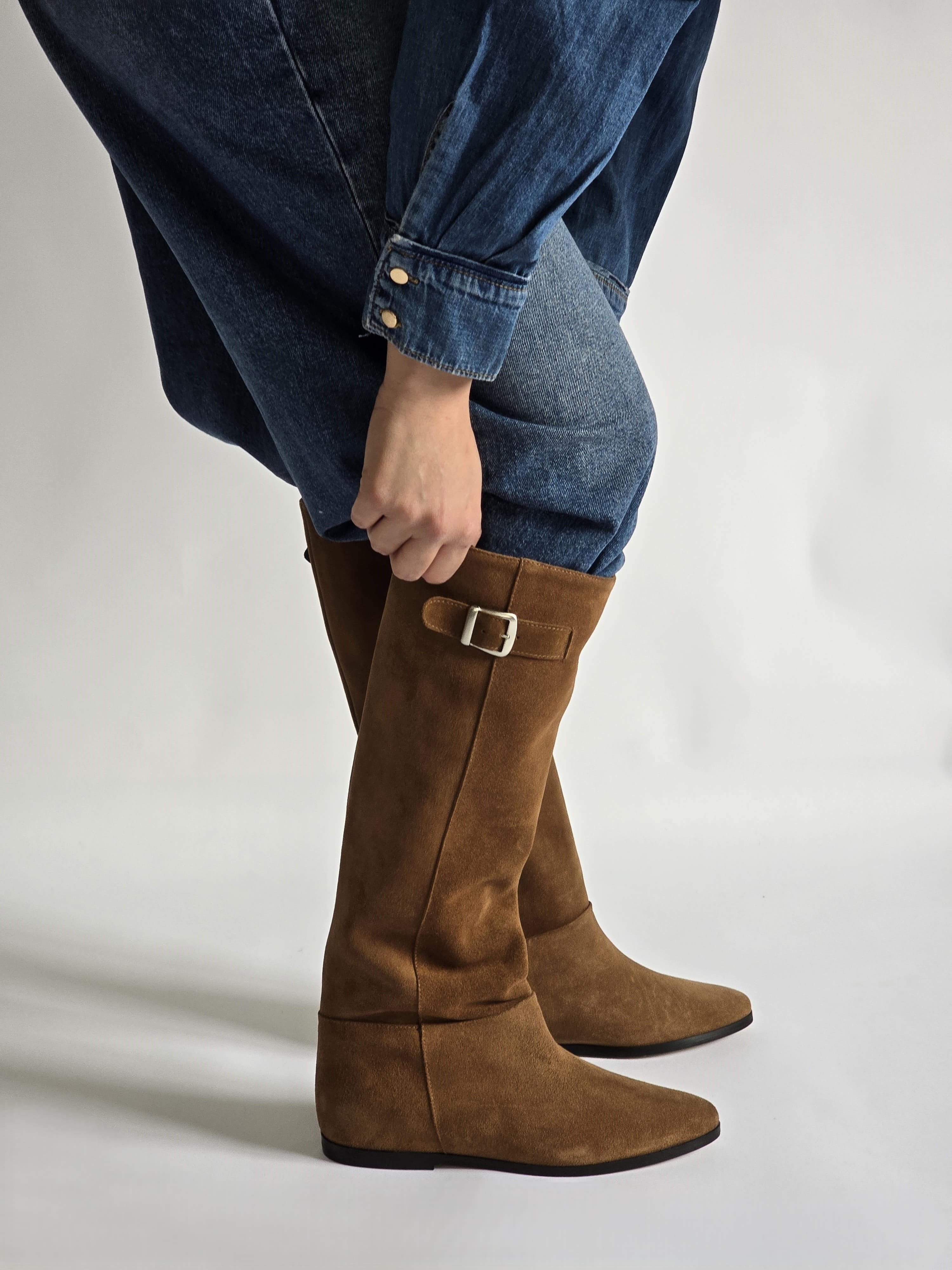 Rocco Camel