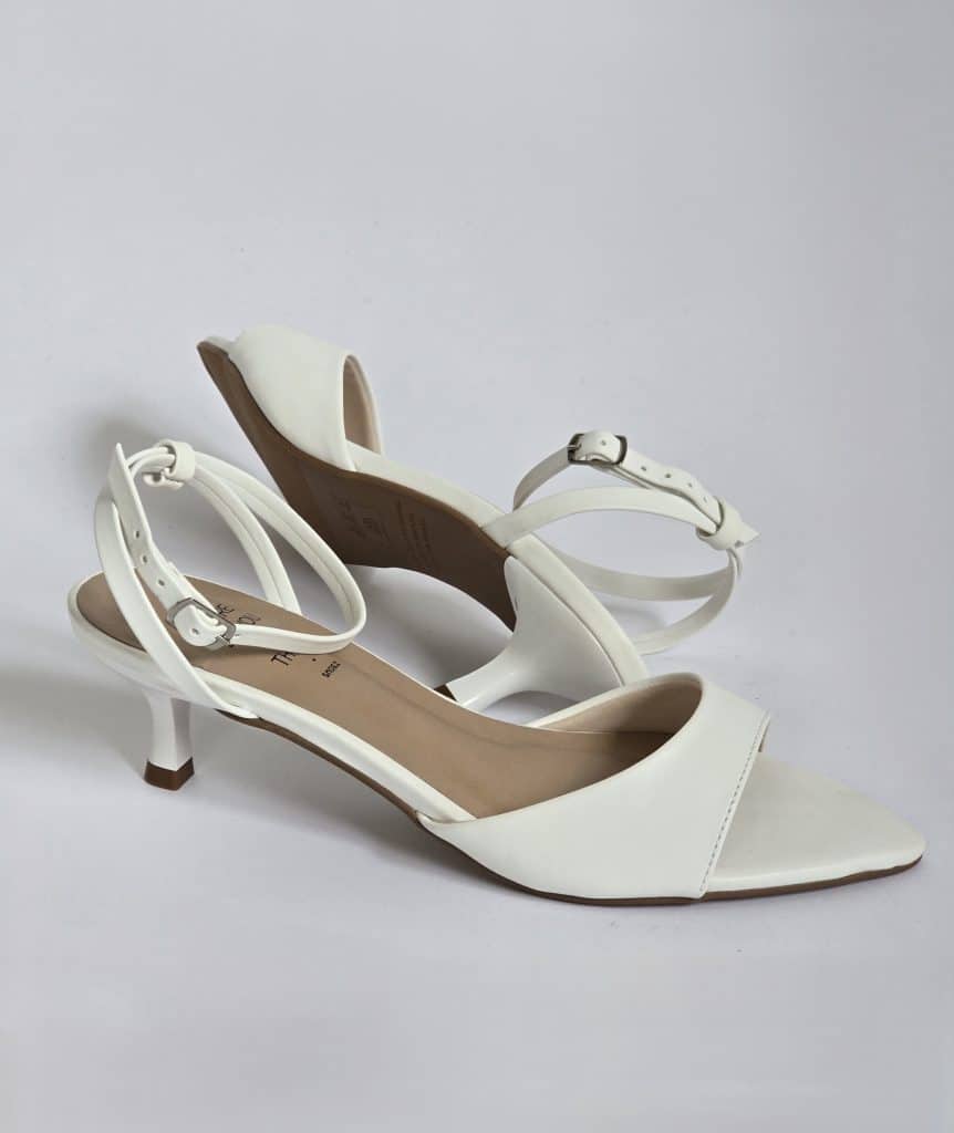 Mary White