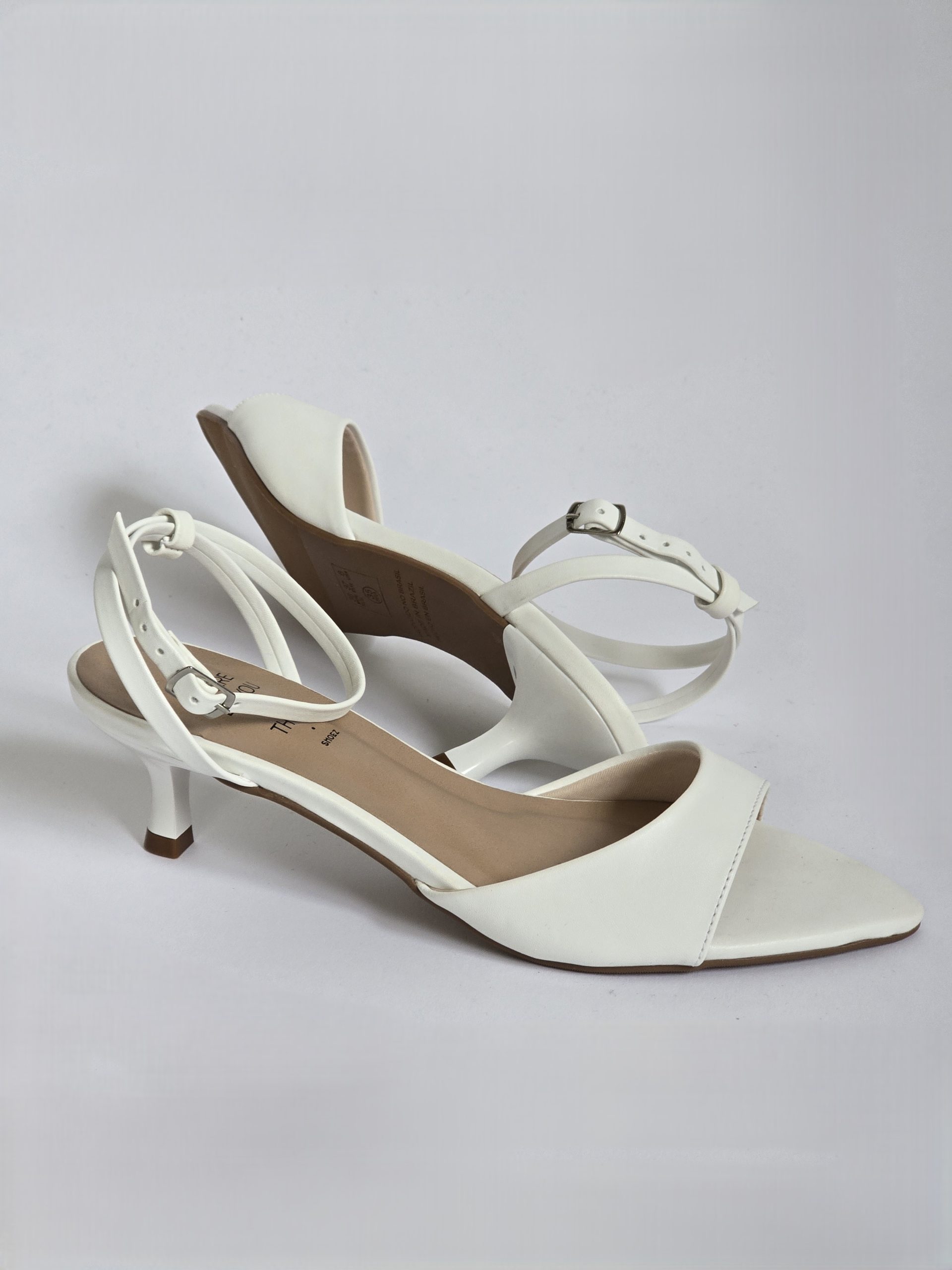 Mary White