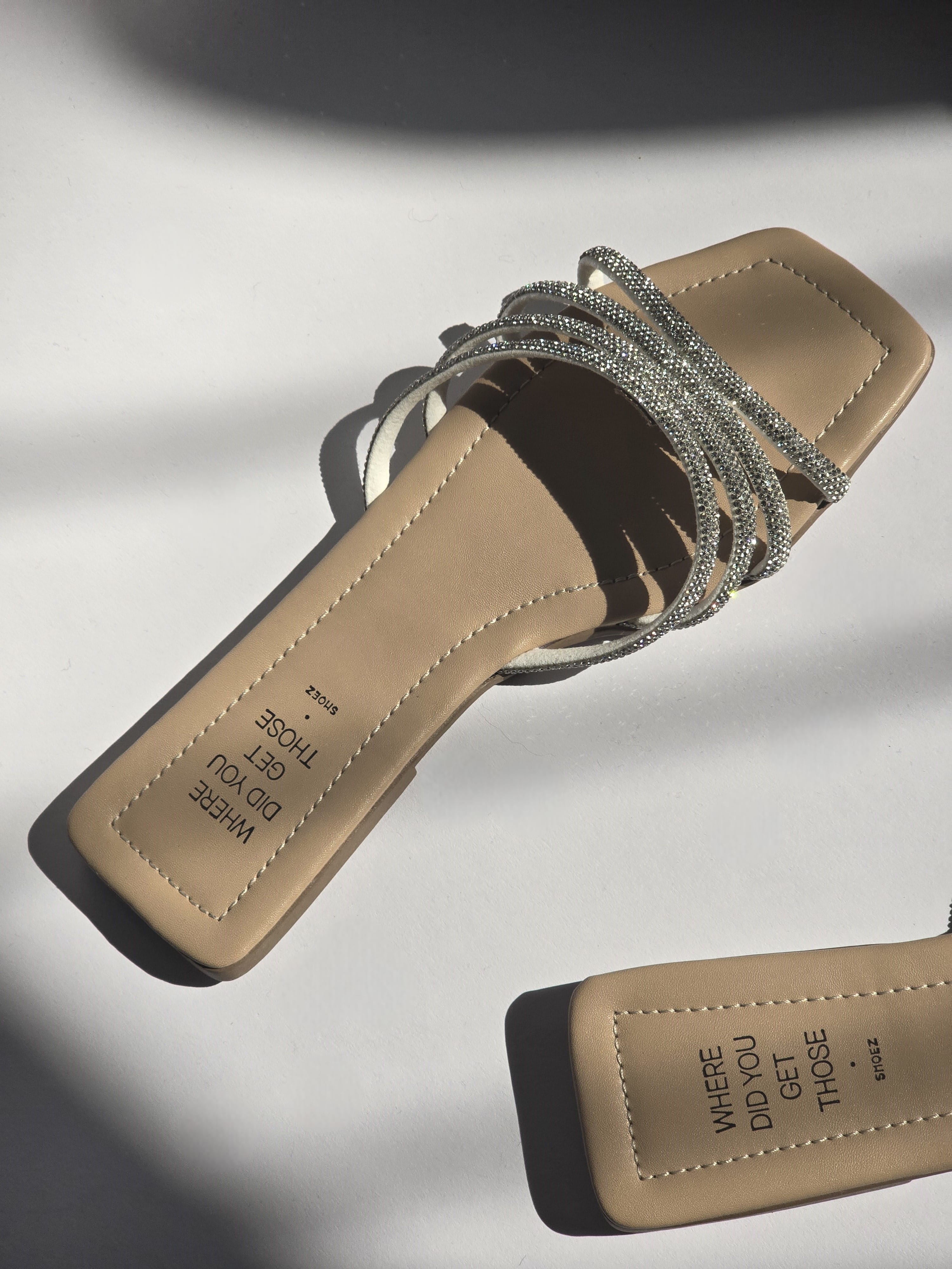 Wella Nude