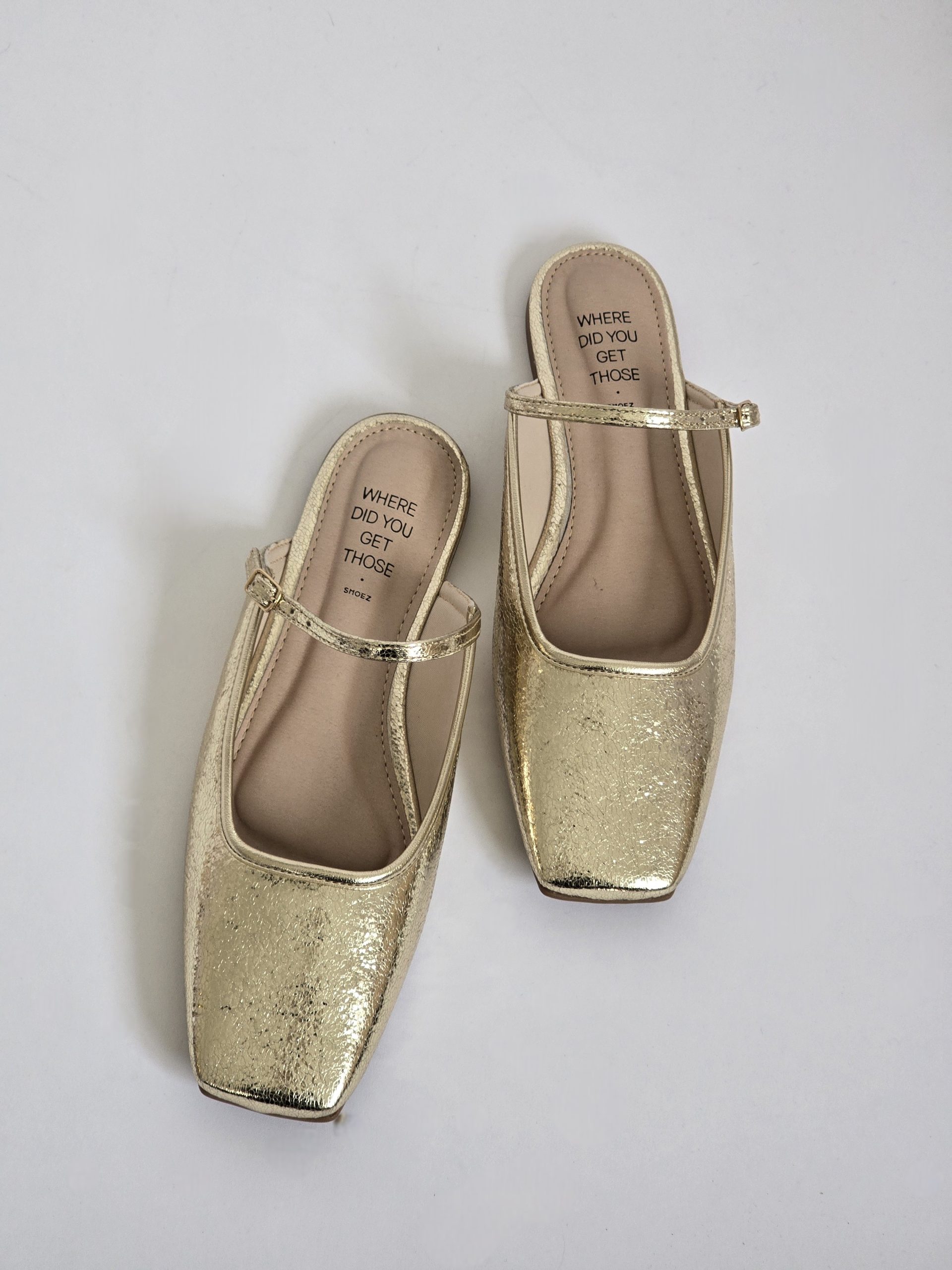 Luchia Gold