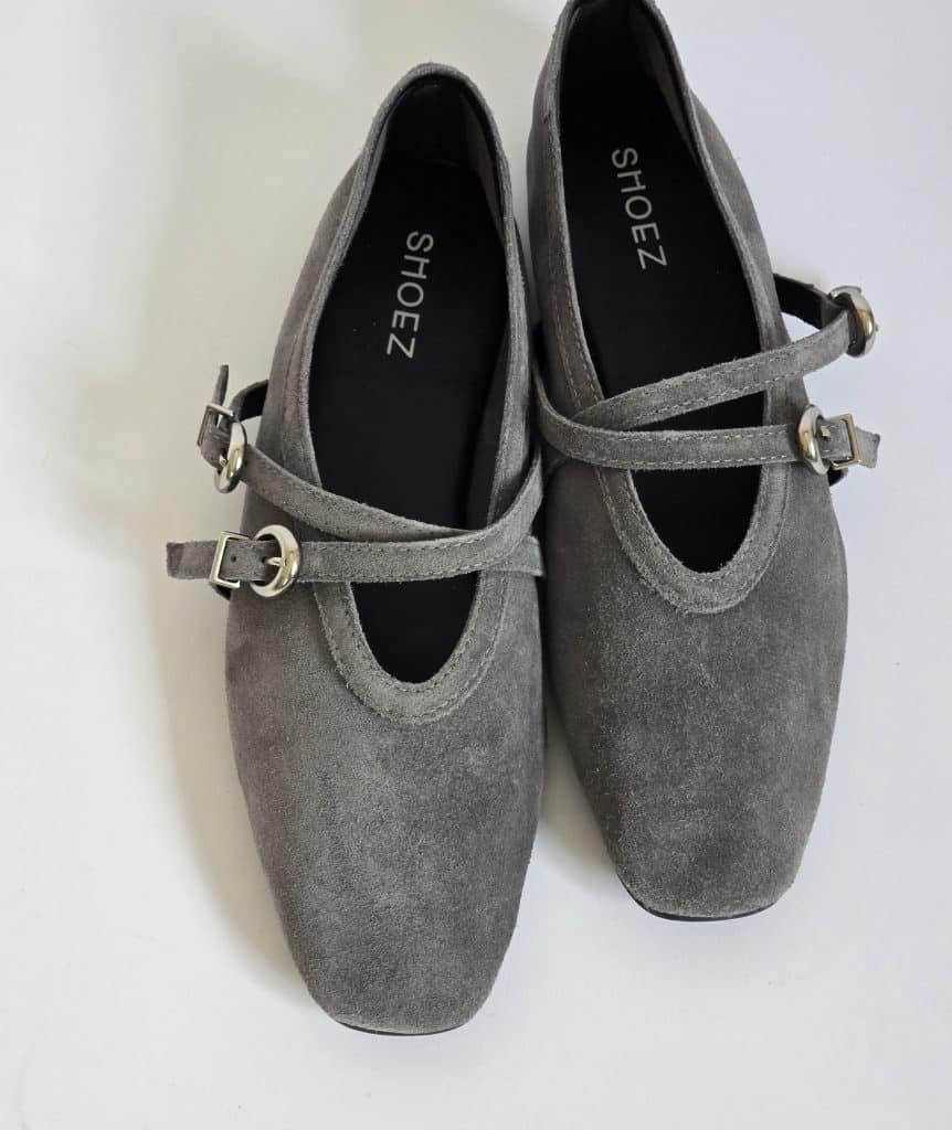 Shylo Grey