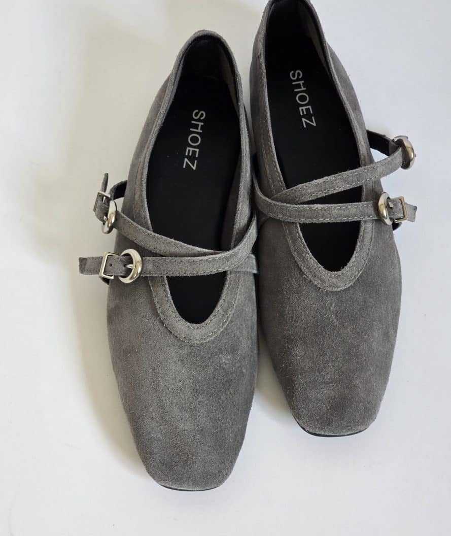 Shylo Grey