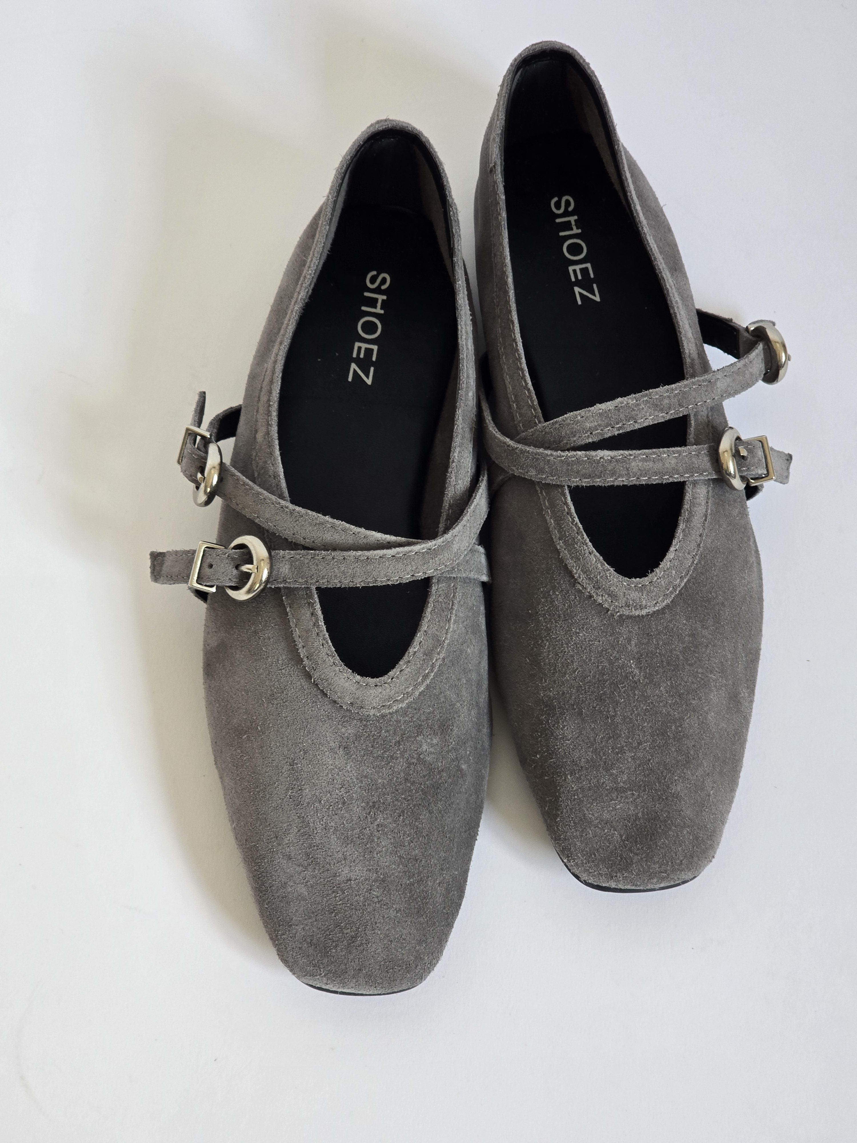 Shylo Grey
