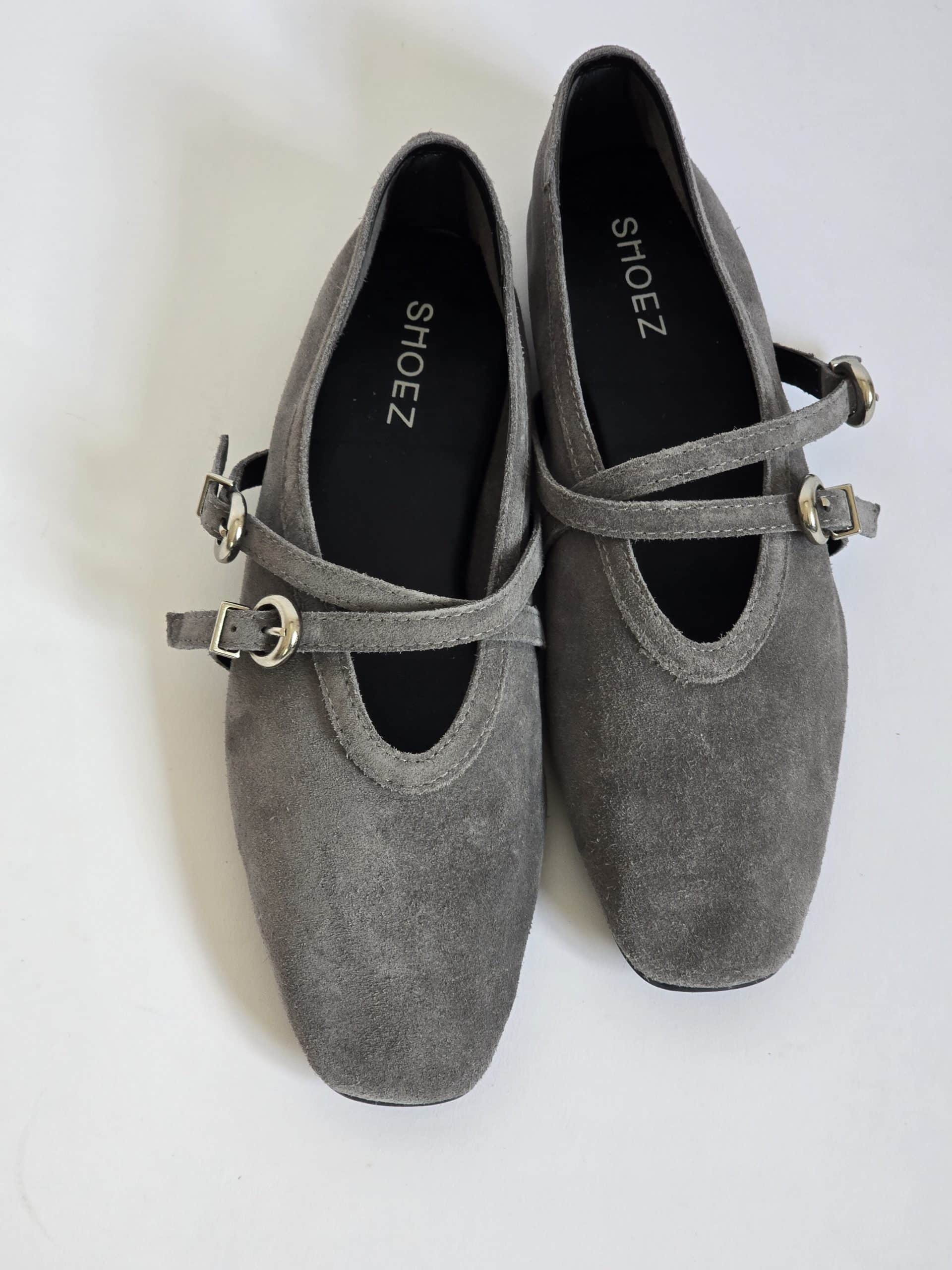 Shylo Grey