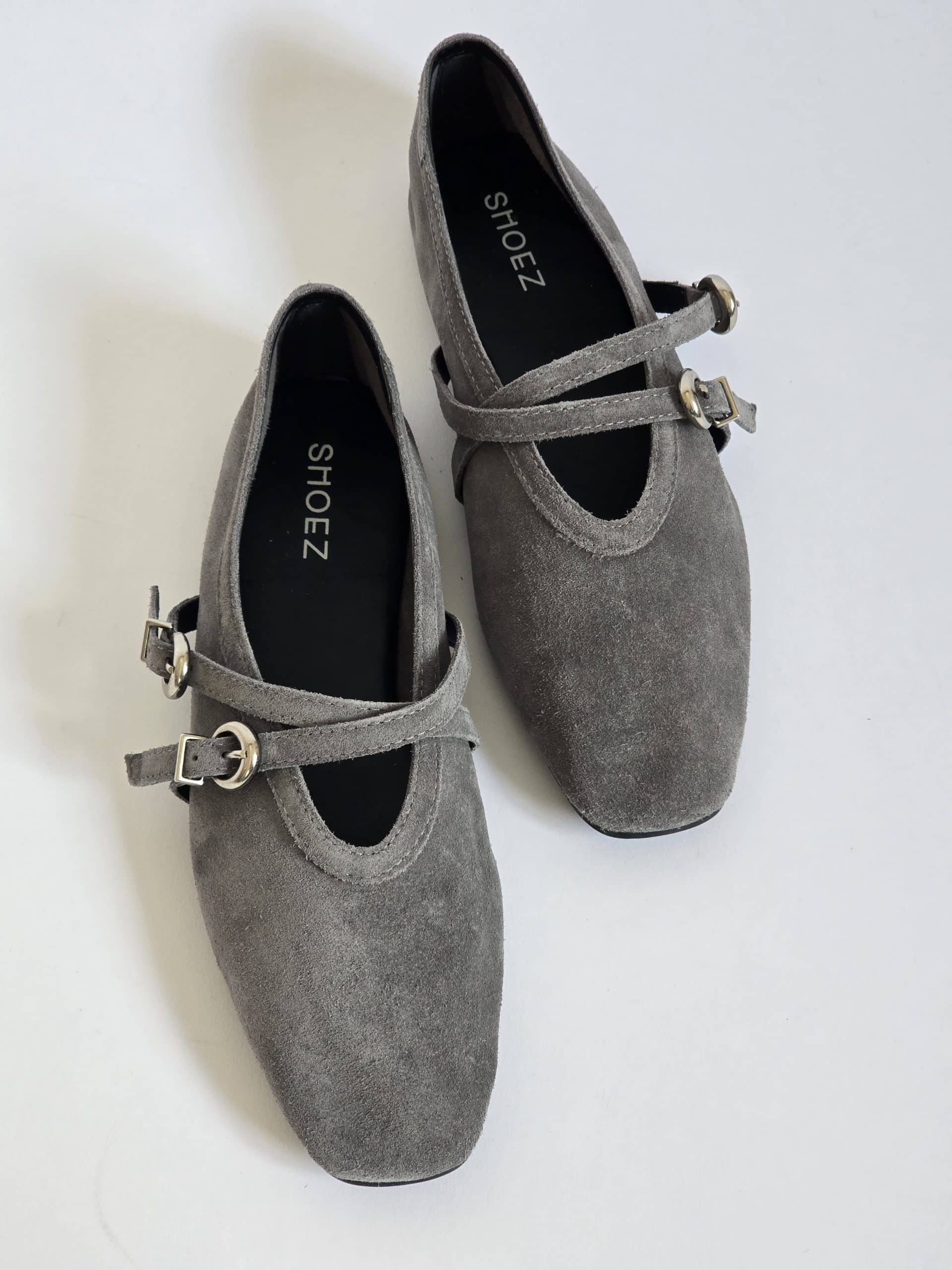 Shylo Grey