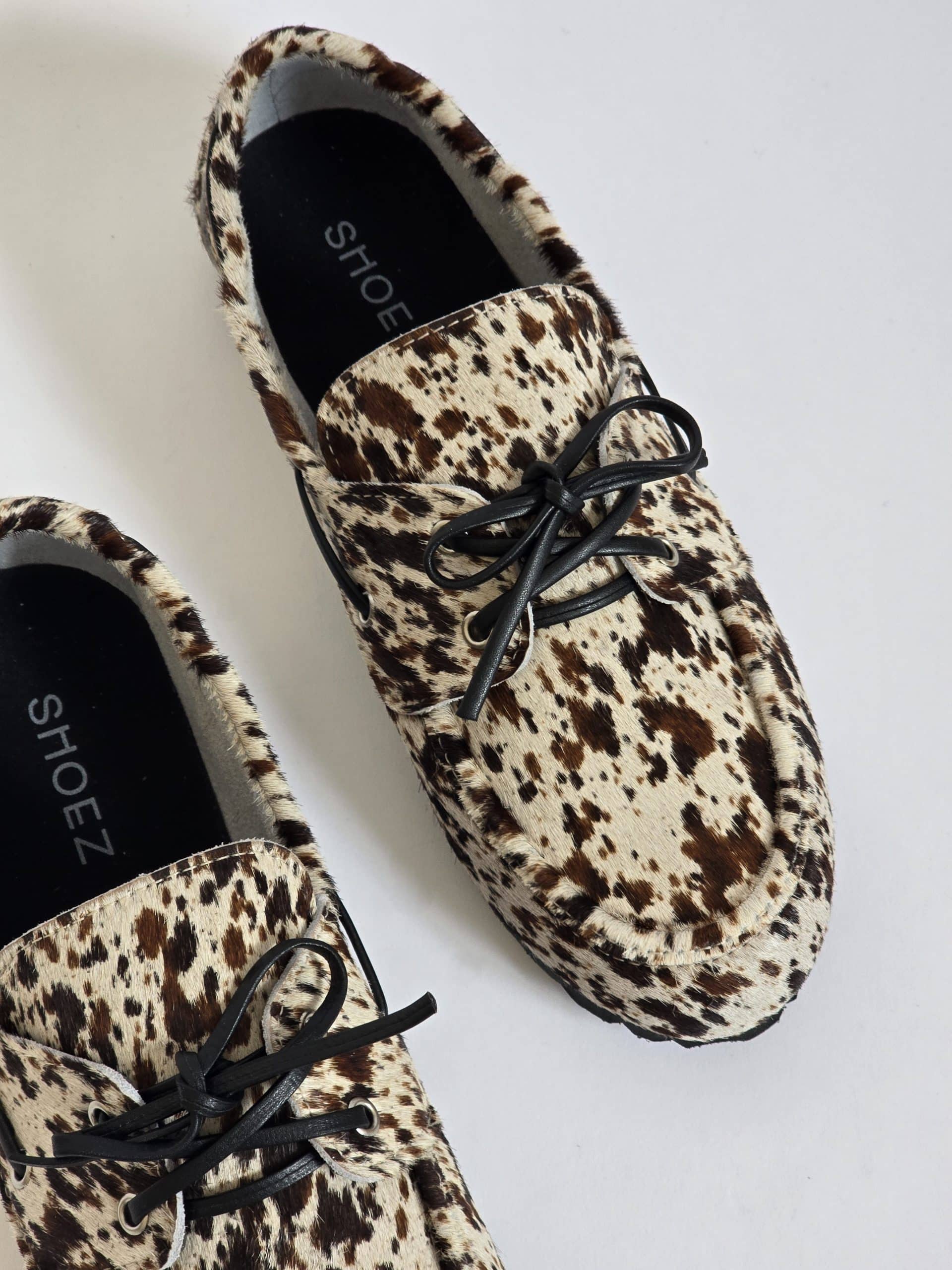 Wanda Animal Print