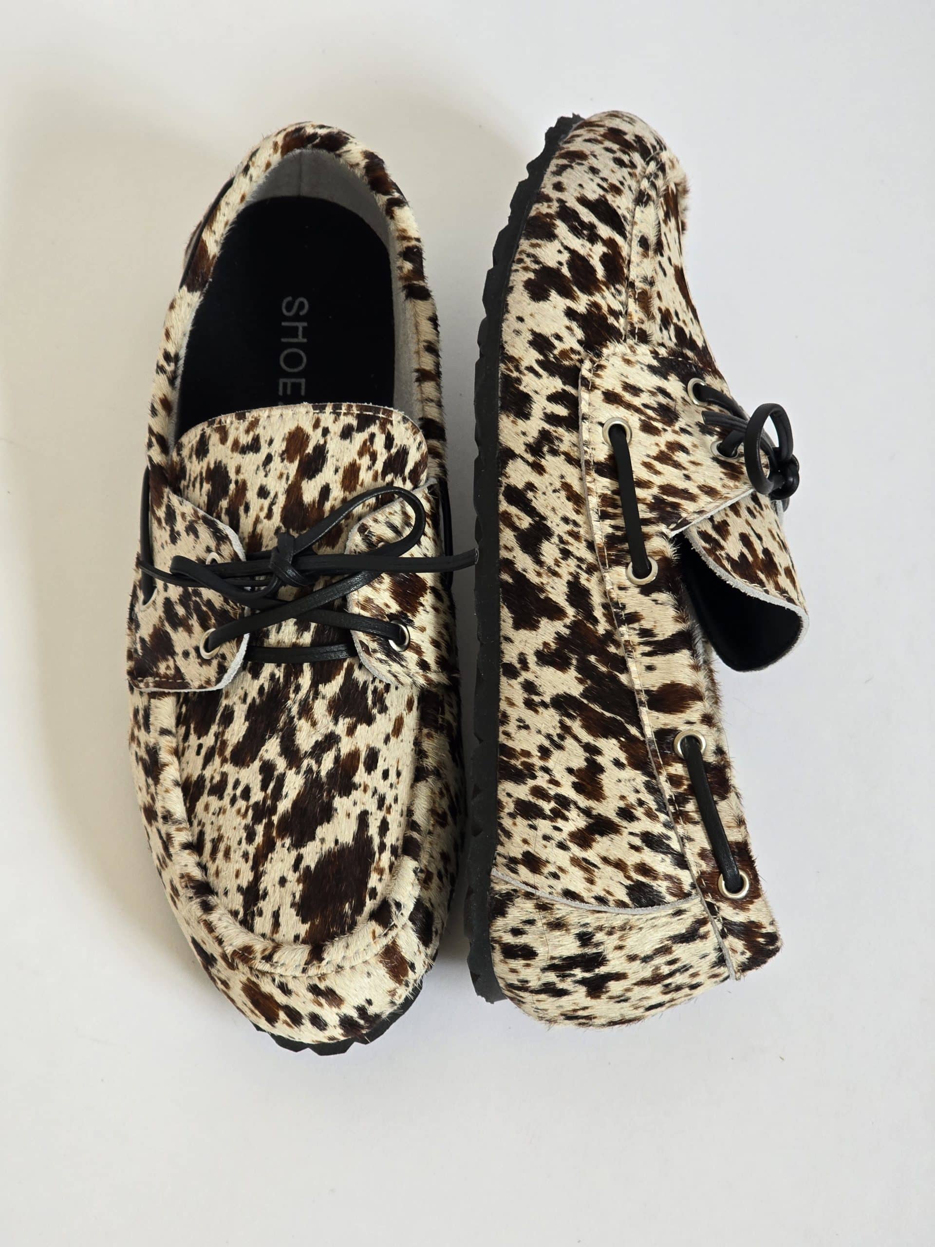 Wanda Animal Print