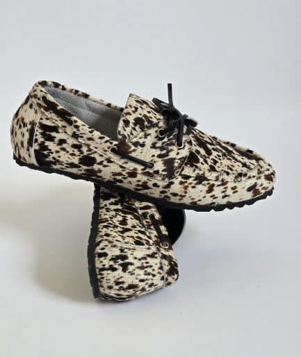 Wanda Animal Print